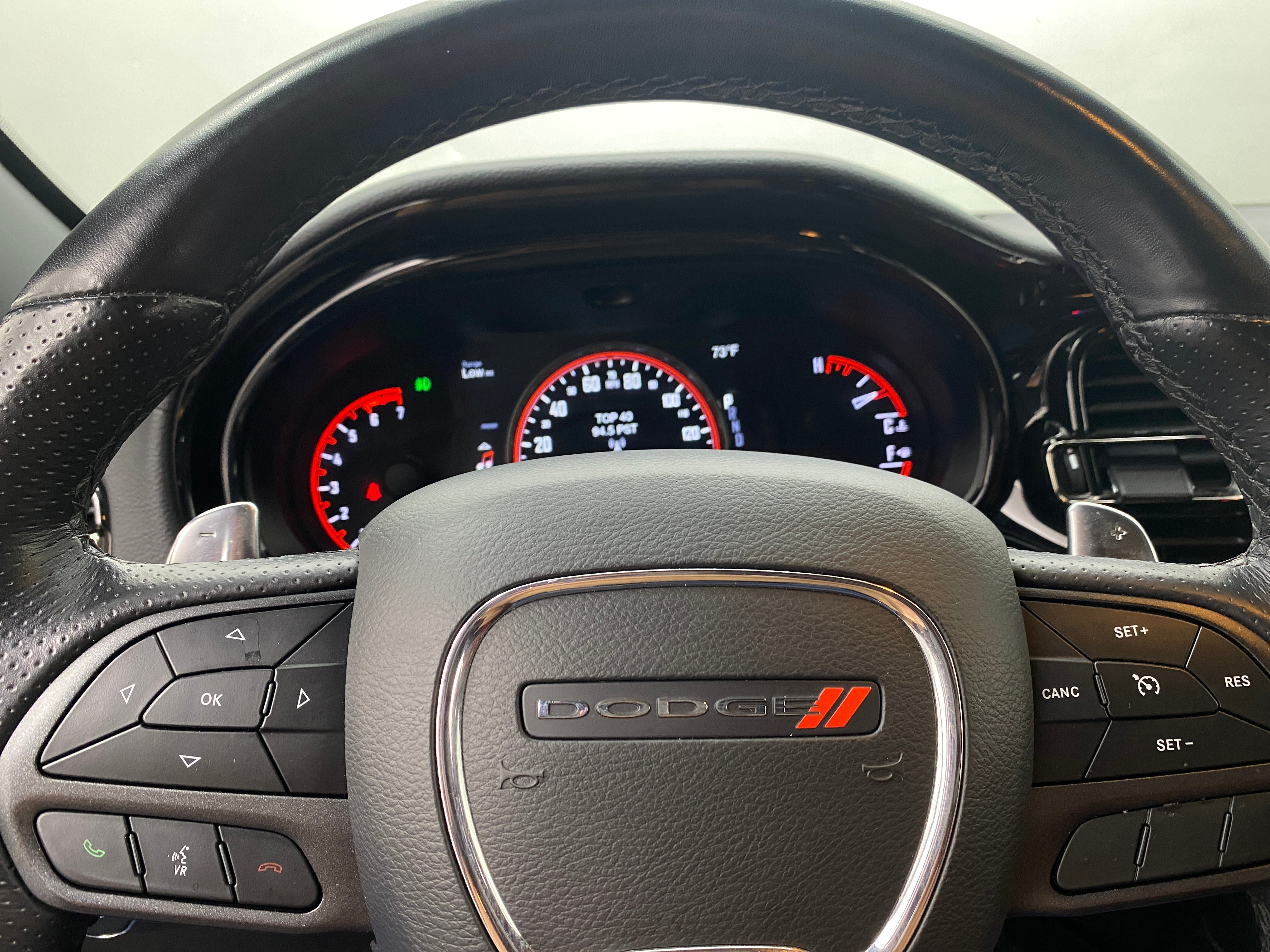 Thumbnail: 2022 Dodge Durango - 4