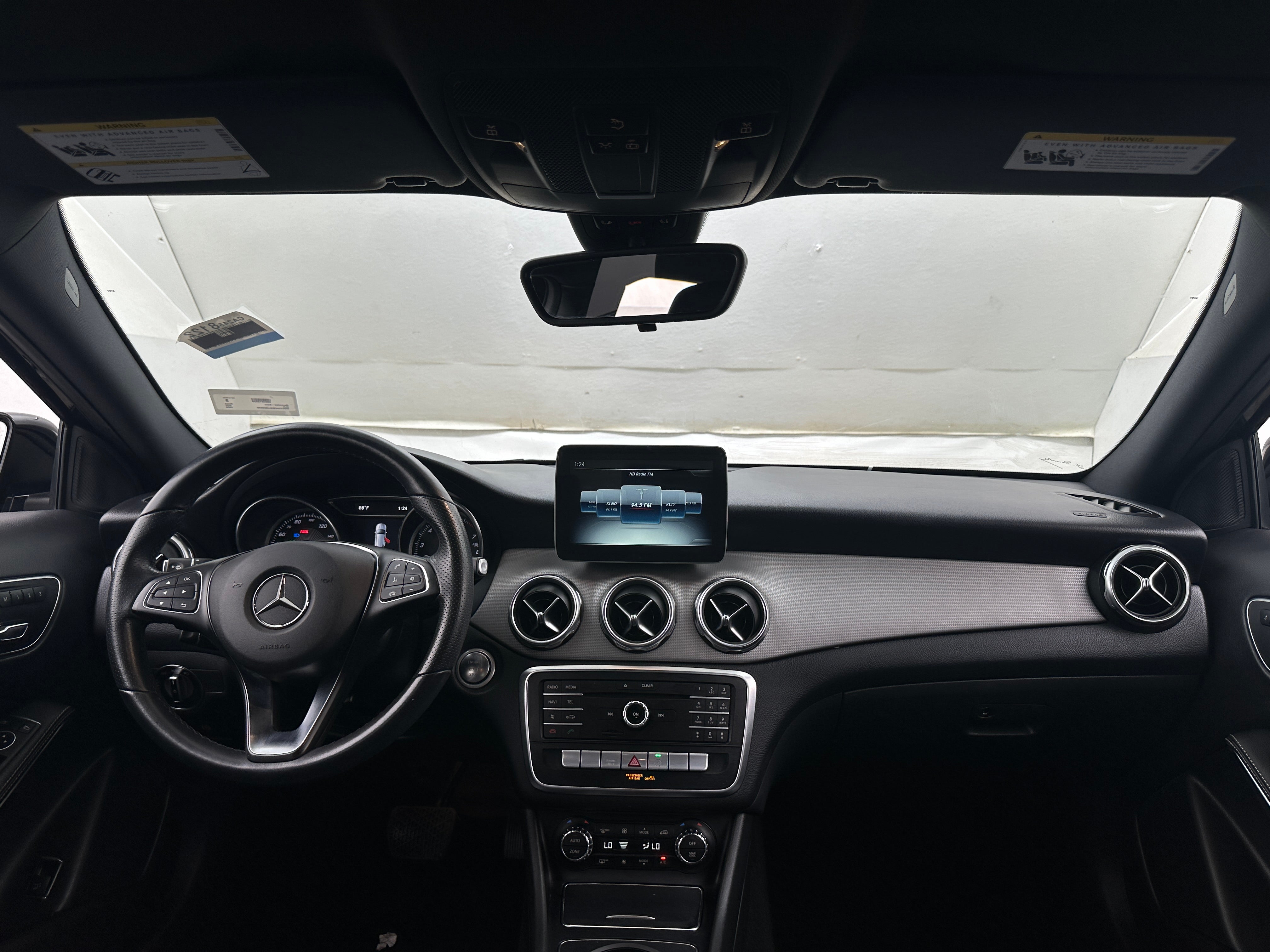 Thumbnail: 2020 Mercedes-Benz GLA - 2