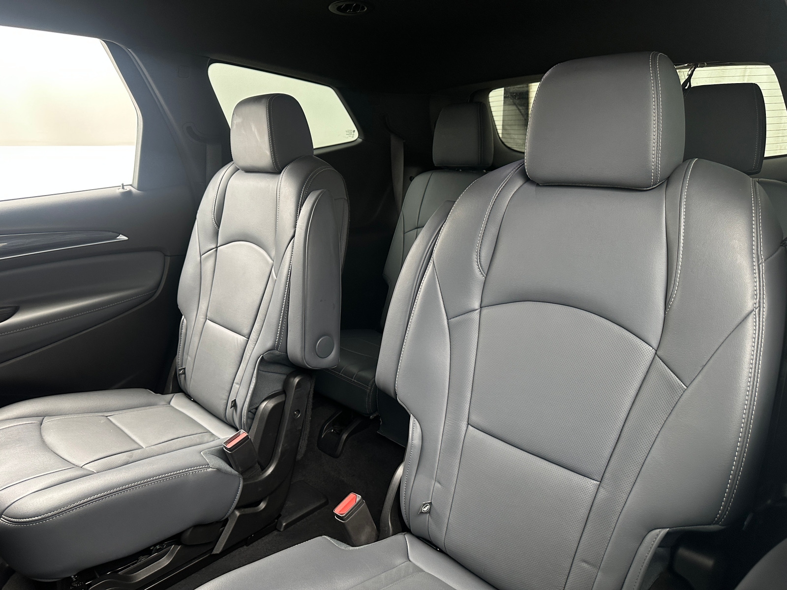 Thumbnail: 2024 Buick Enclave - 5