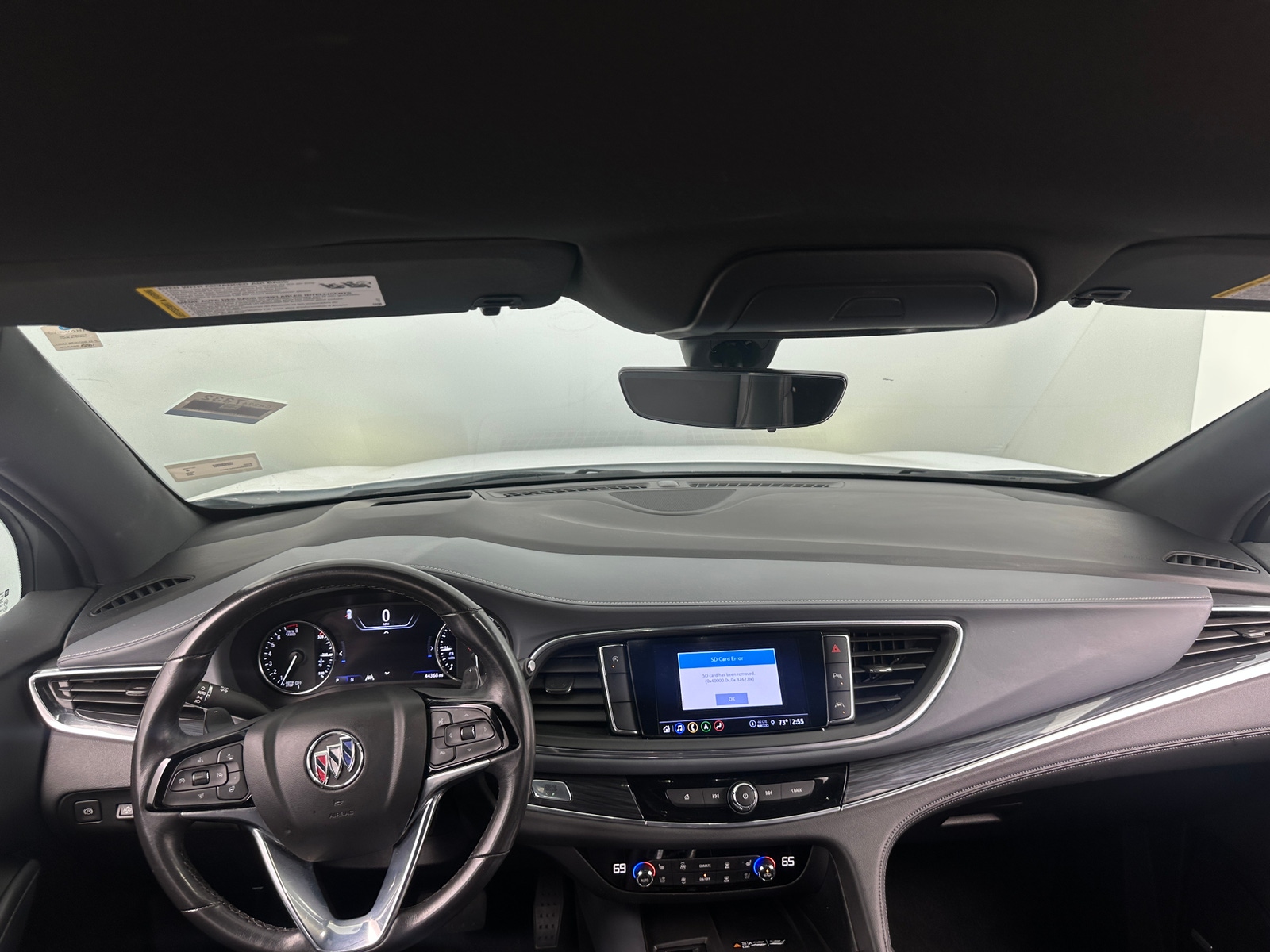Thumbnail: 2024 Buick Enclave - 2