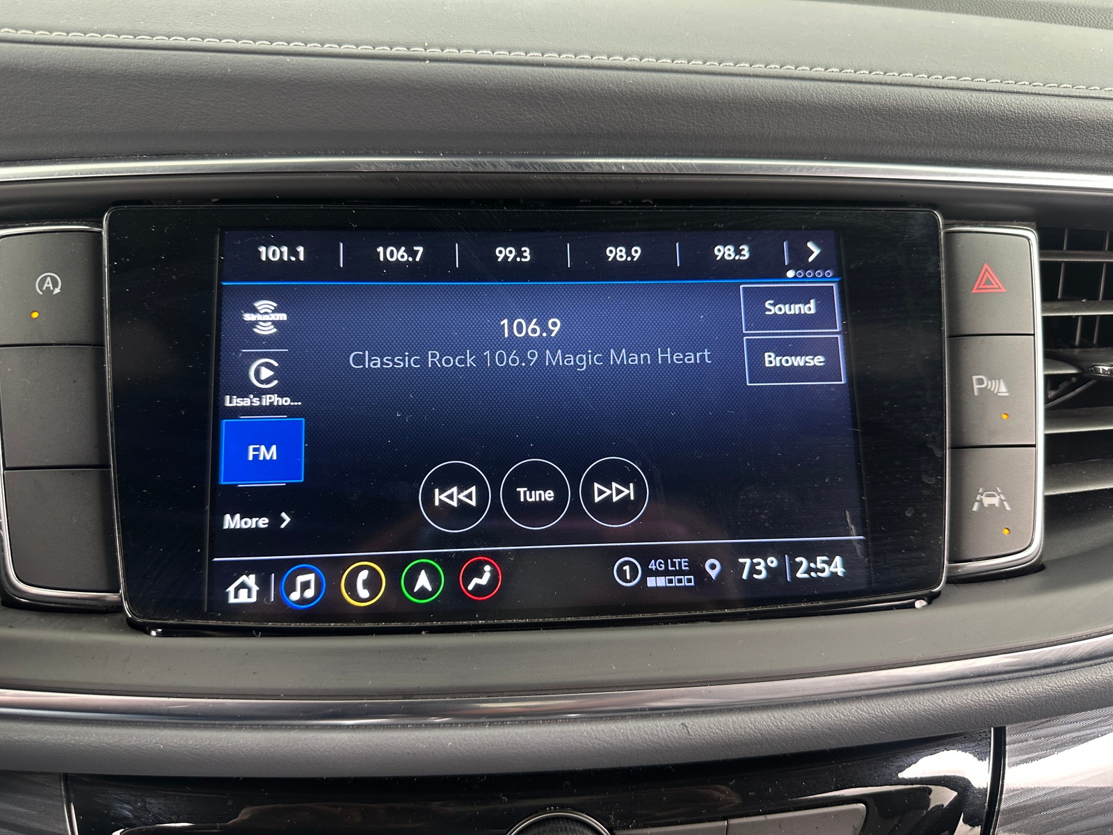 Thumbnail: 2024 Buick Enclave - 3