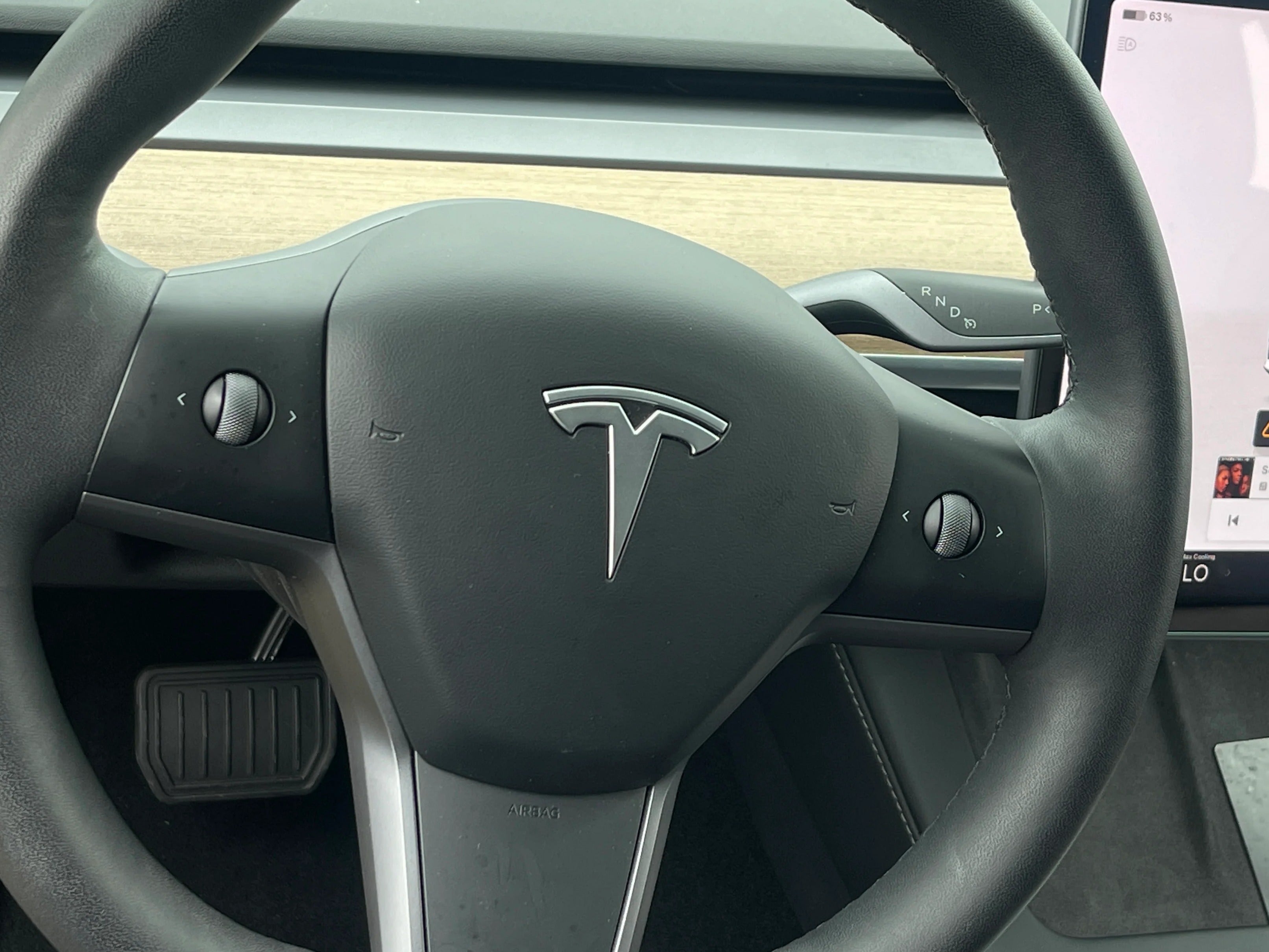 Thumbnail: 2022 Tesla Model 3 - 3