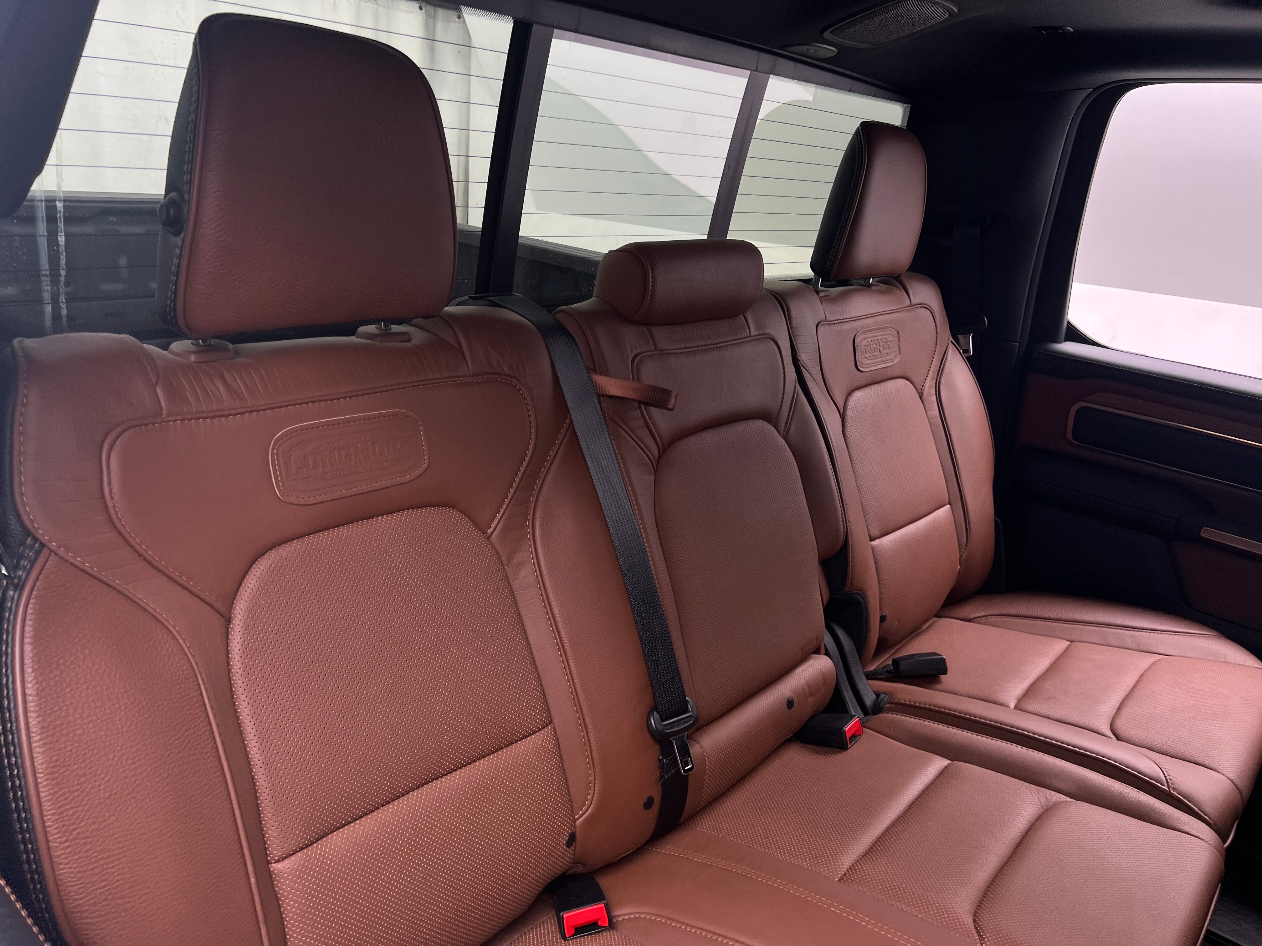 Thumbnail: 2019 RAM 1500 - 5