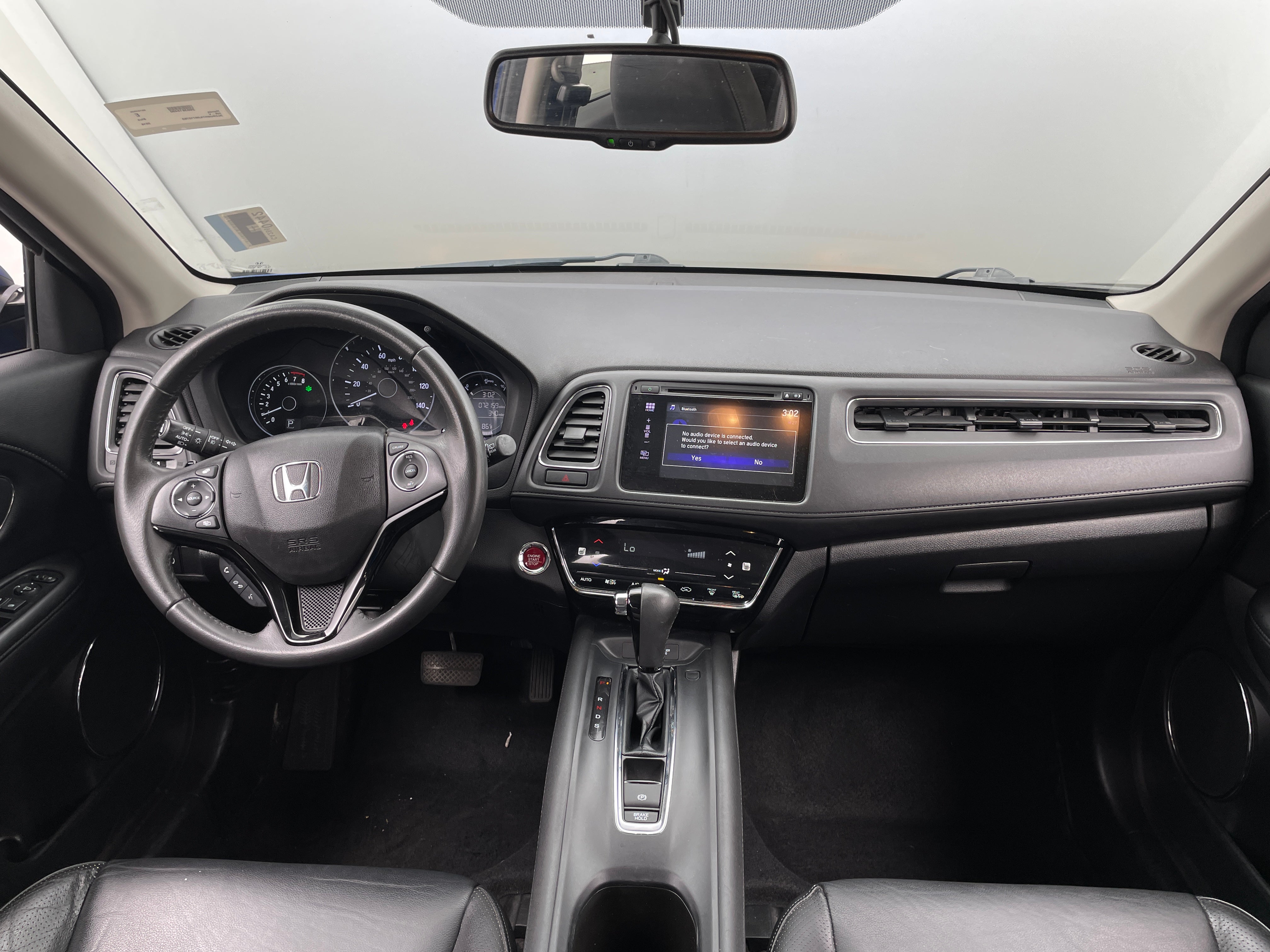 Thumbnail: 2018 Honda HR-V - 2