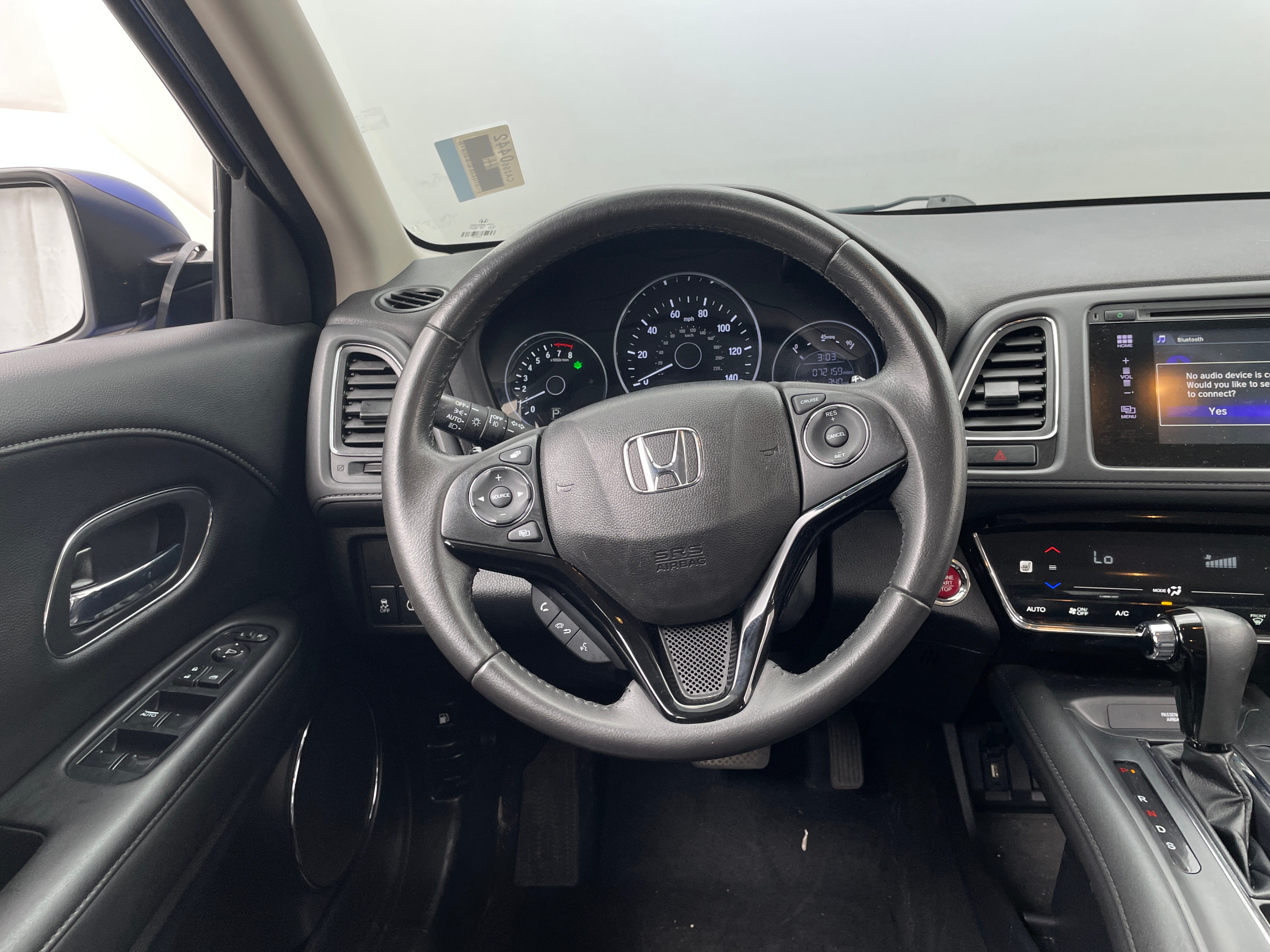 Thumbnail: 2018 Honda HR-V - 4