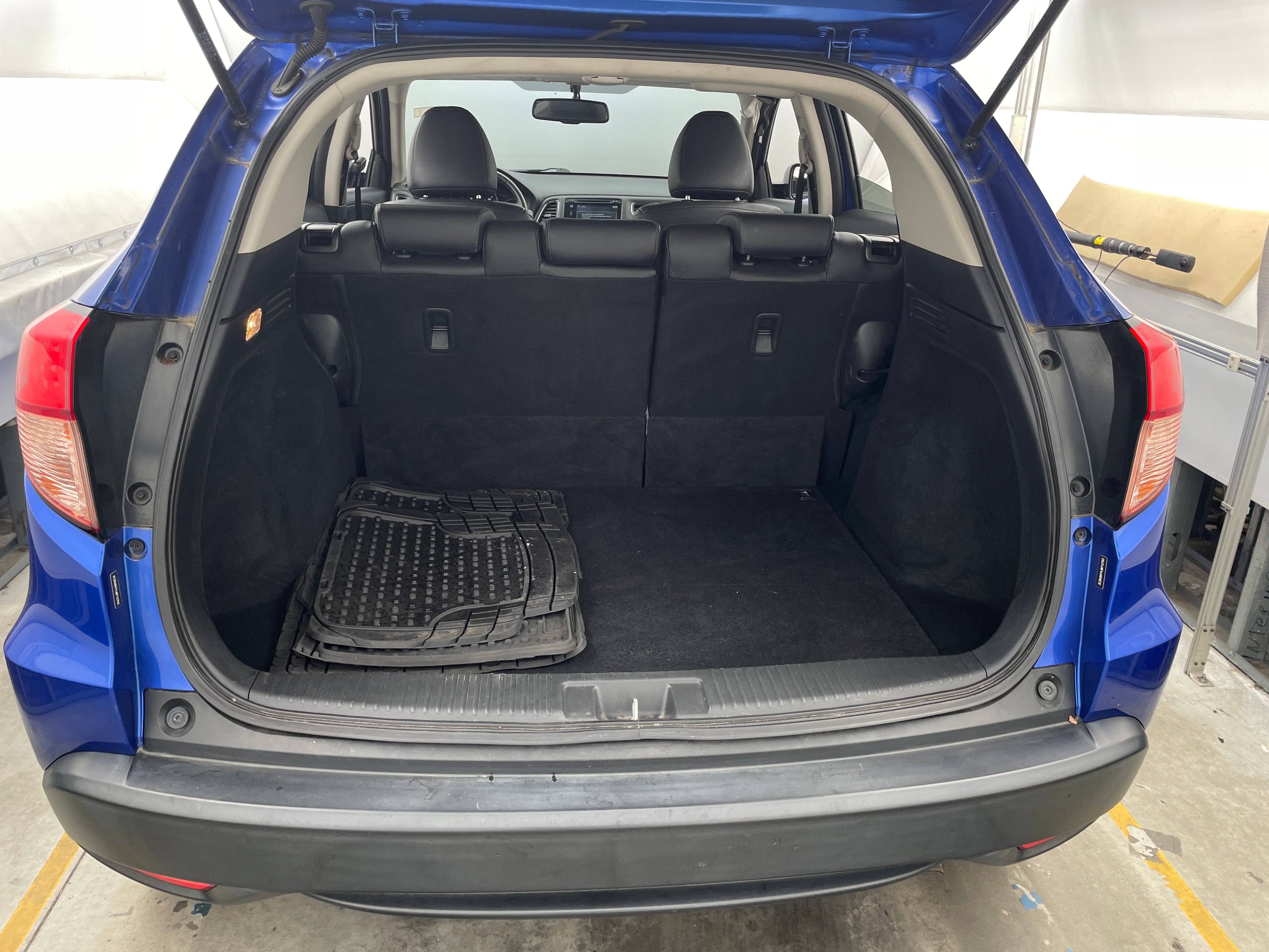 Thumbnail: 2018 Honda HR-V - 6
