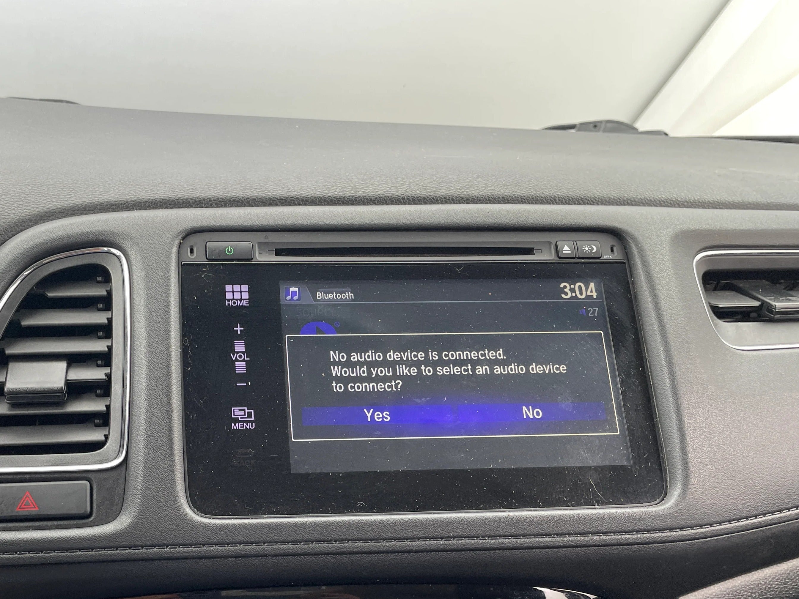 Thumbnail: 2018 Honda HR-V - 3
