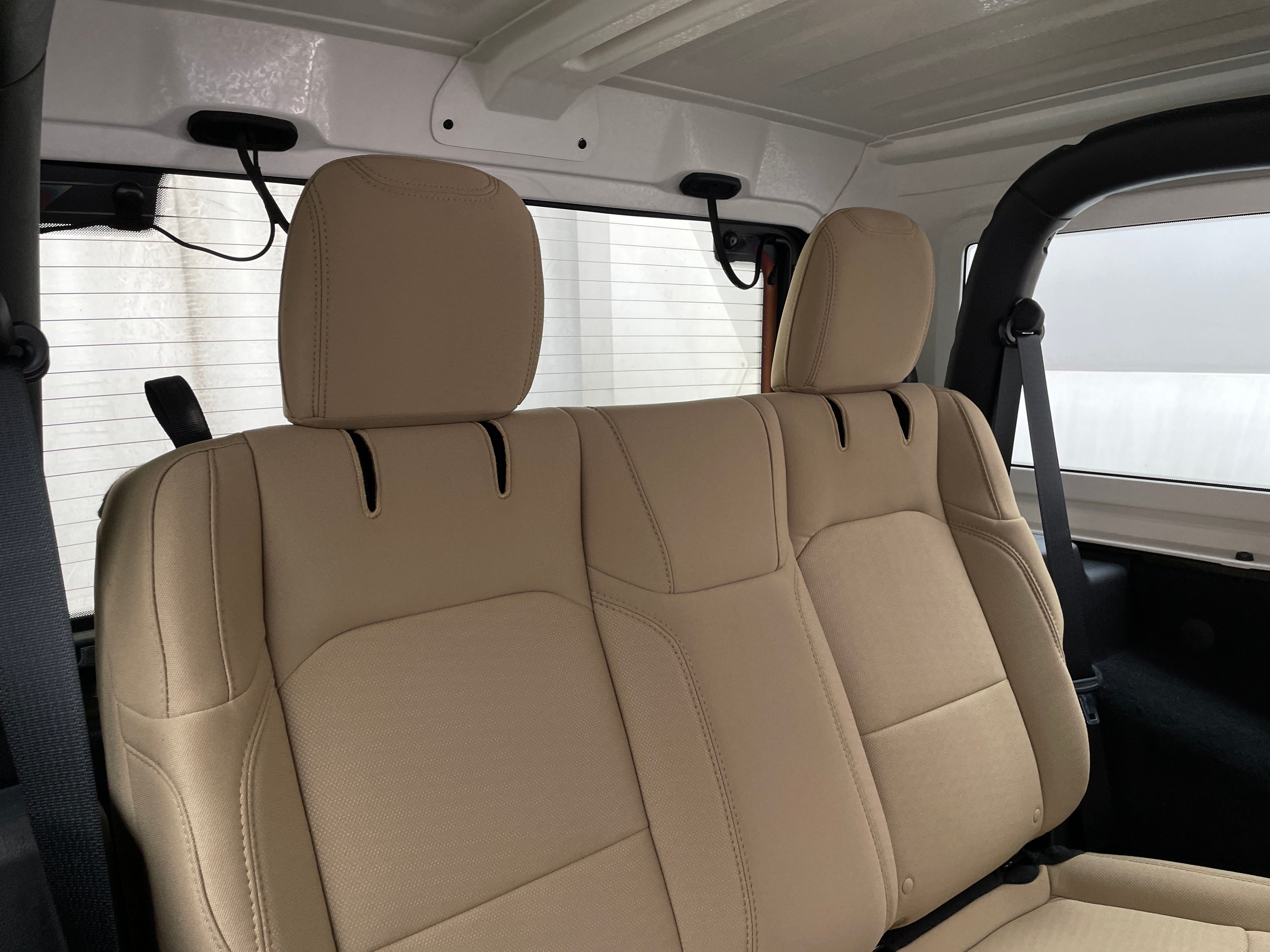 Thumbnail: 2021 Jeep Wrangler - 5