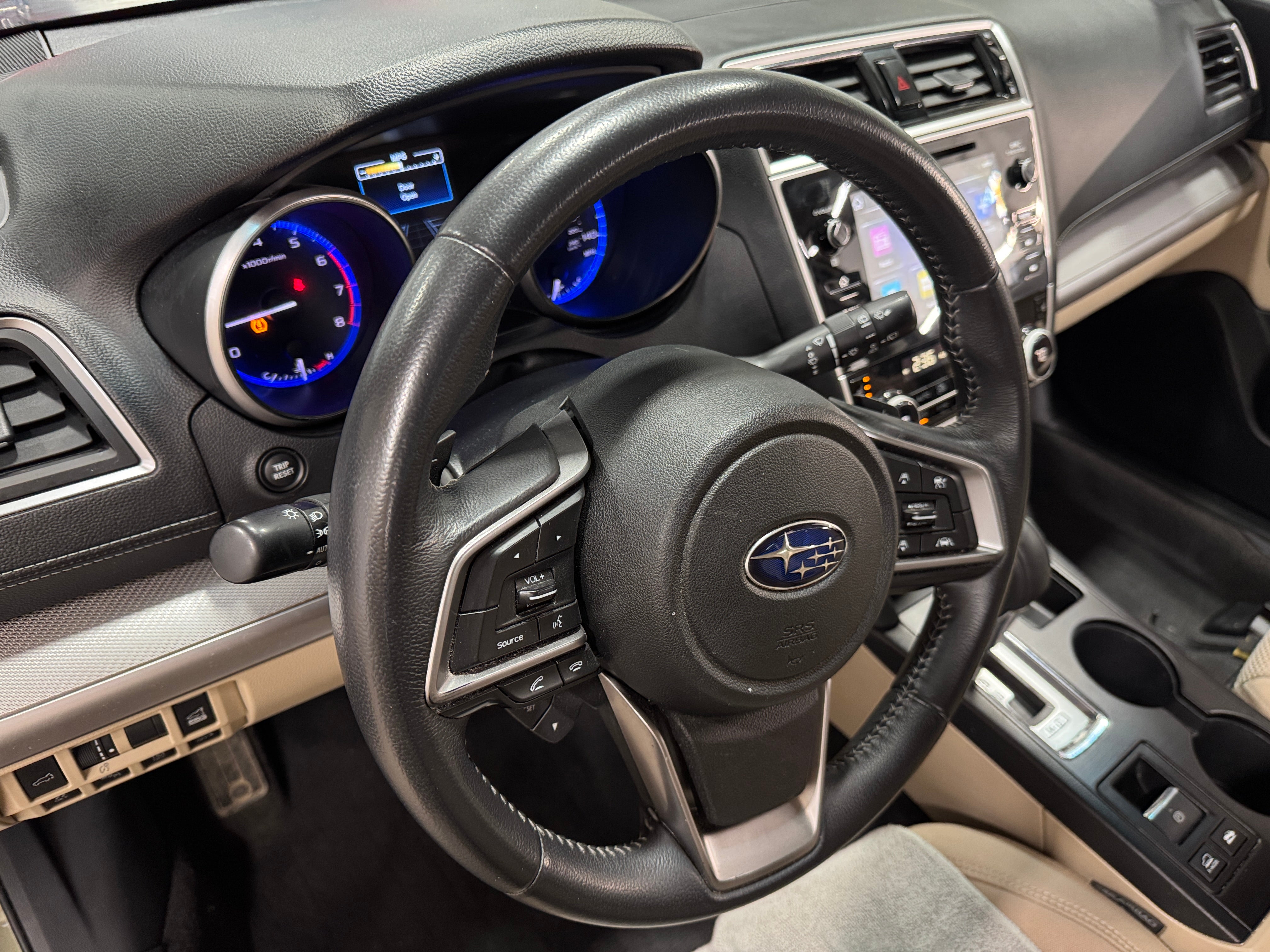 Thumbnail: 2018 Subaru Outback - 3