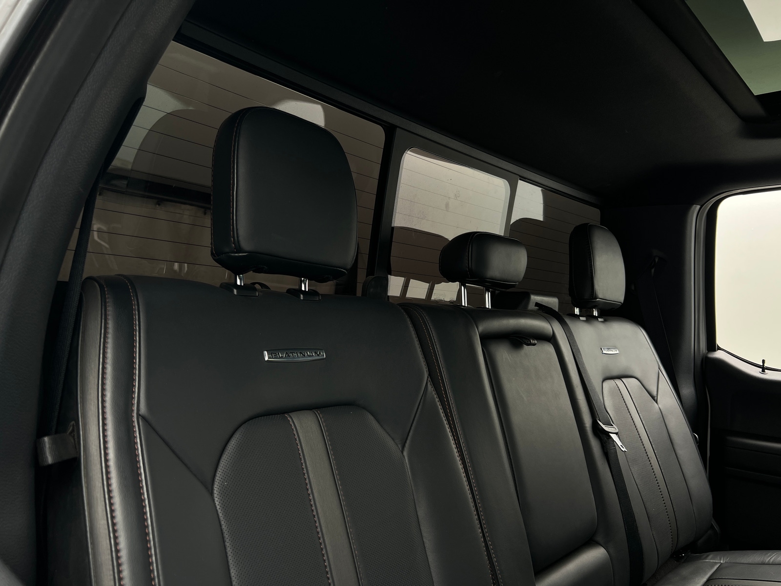 Thumbnail: 2022 Ford Econoline - 5
