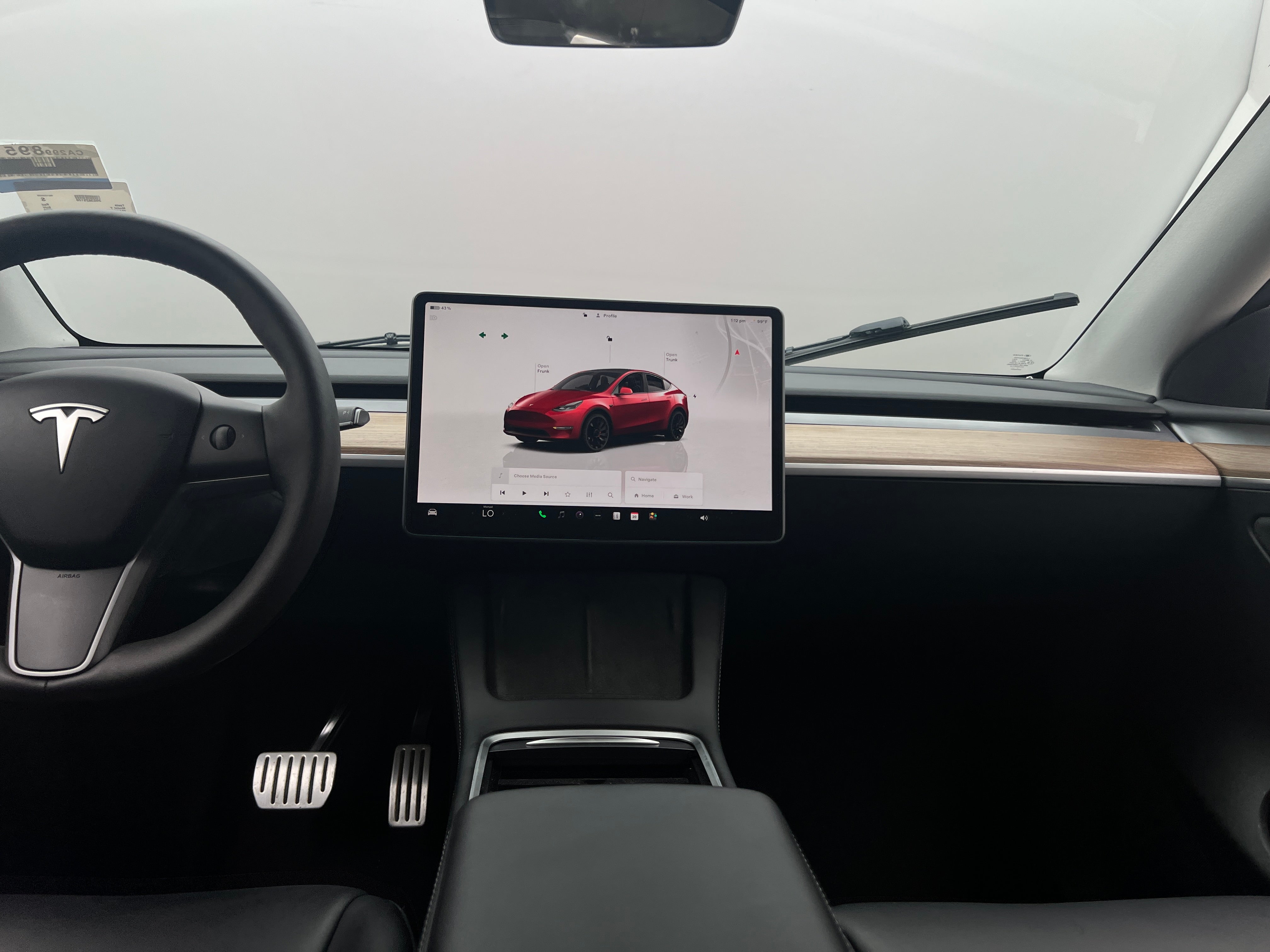 Thumbnail: 2023 Tesla Model Y - 2