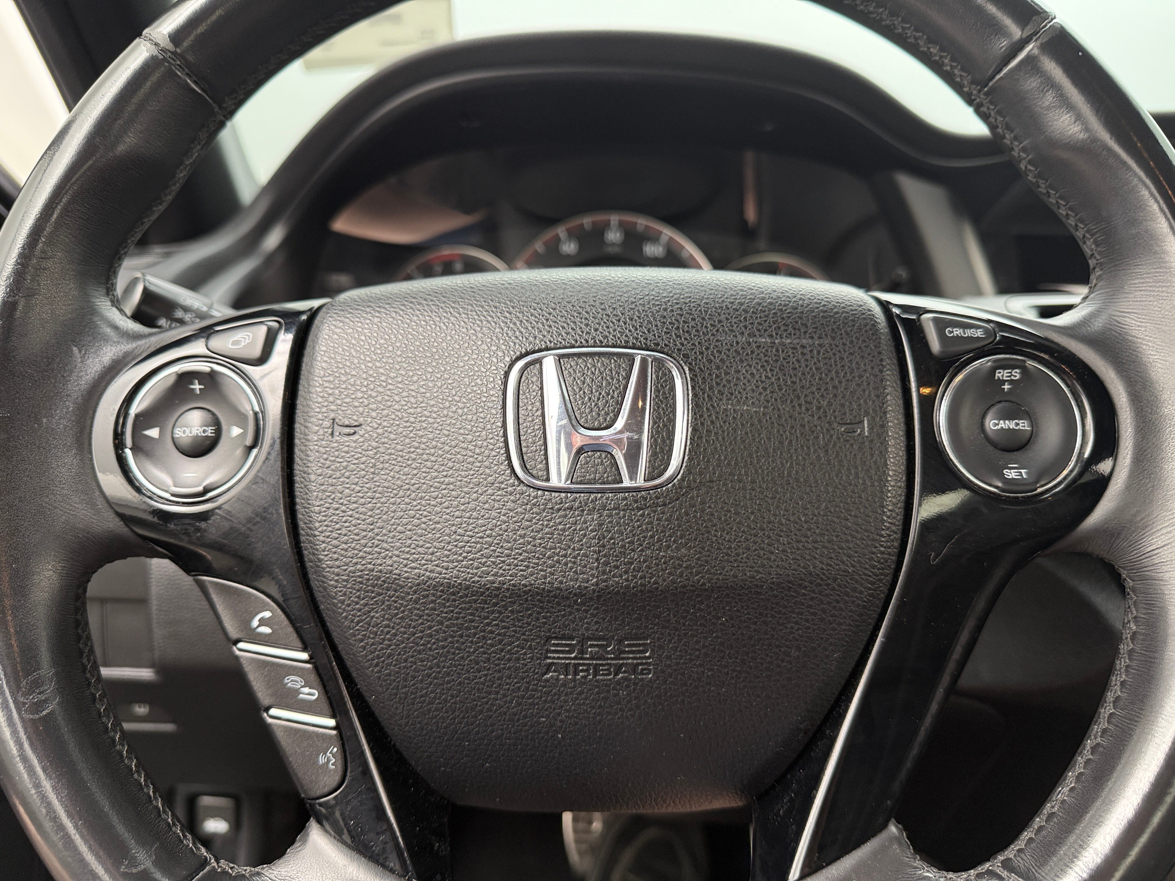 Thumbnail: 2017 Honda Accord - 5