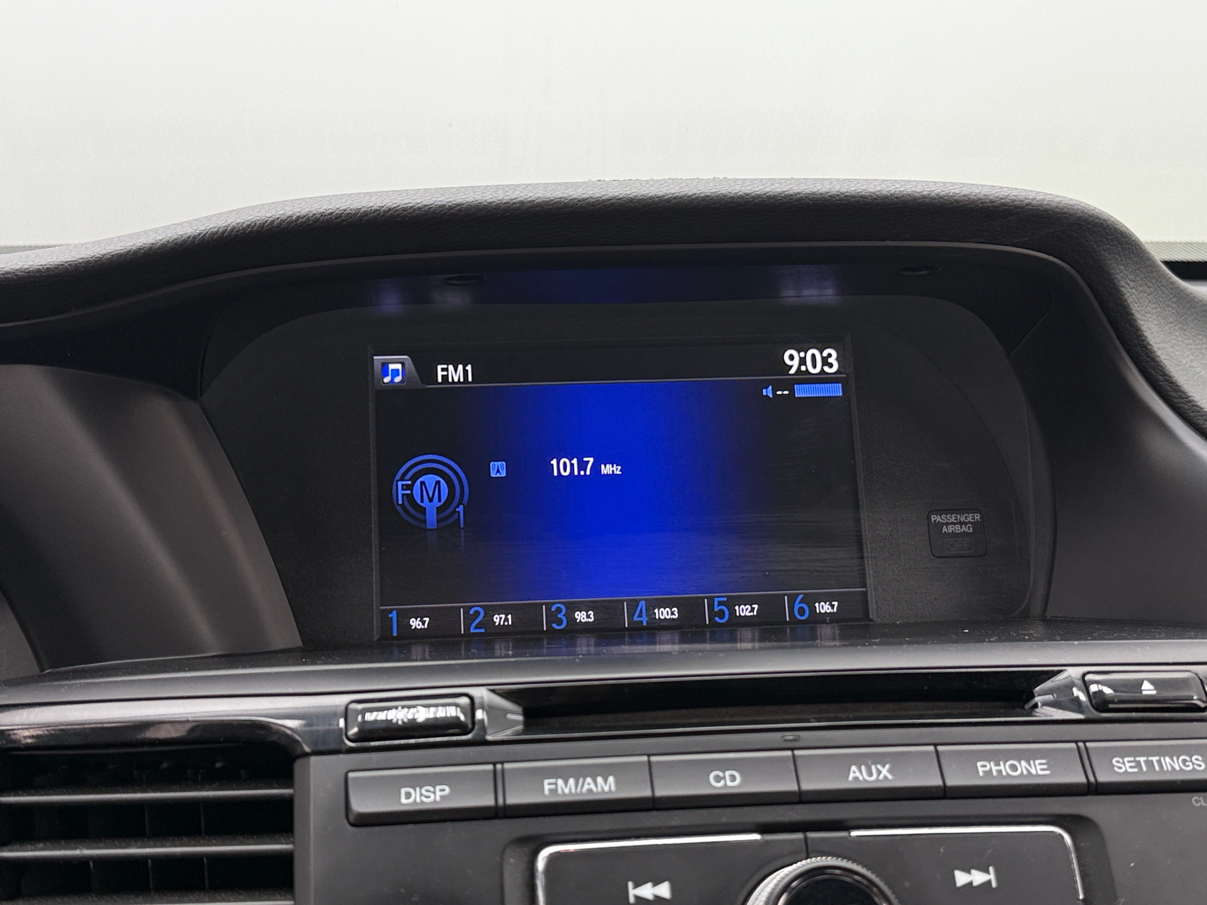 Thumbnail: 2017 Honda Accord - 4
