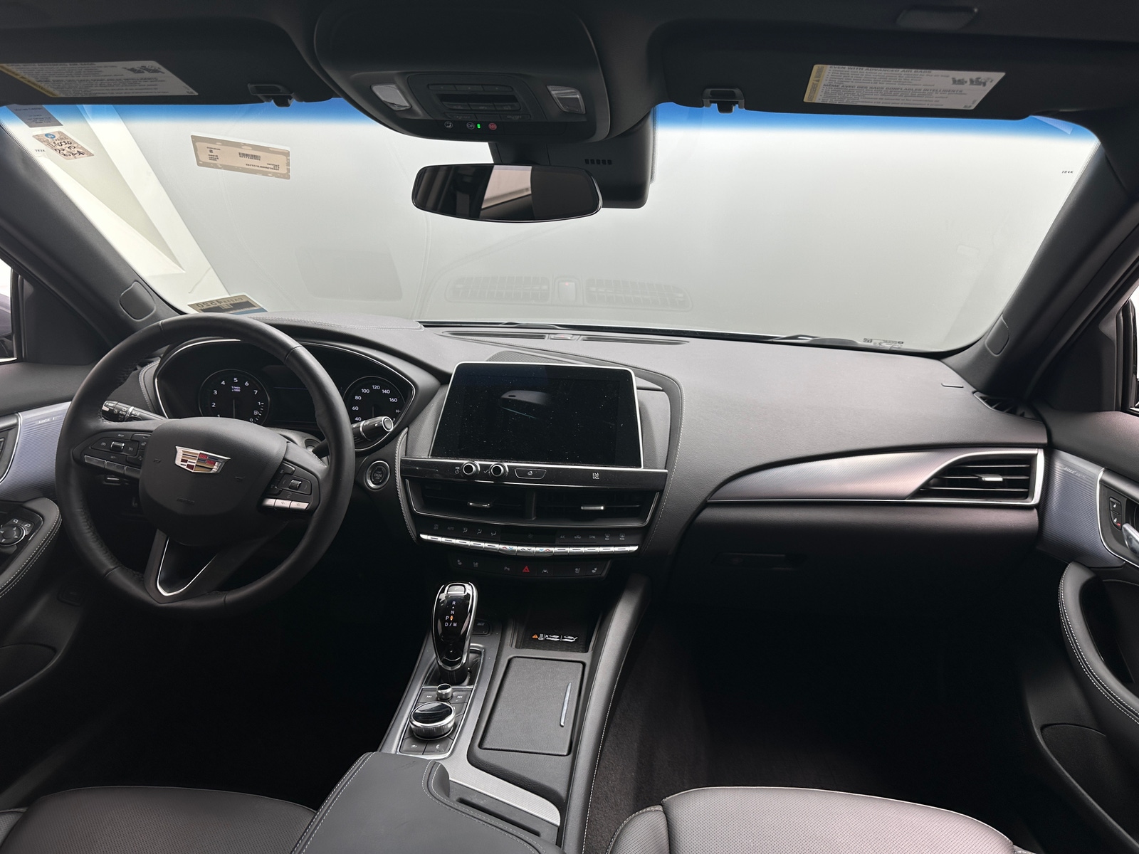 Thumbnail: 2020 Cadillac CT5 - 2