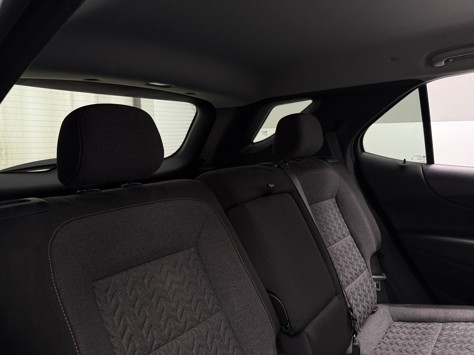 Thumbnail: 2022 Chevrolet Equinox - 6