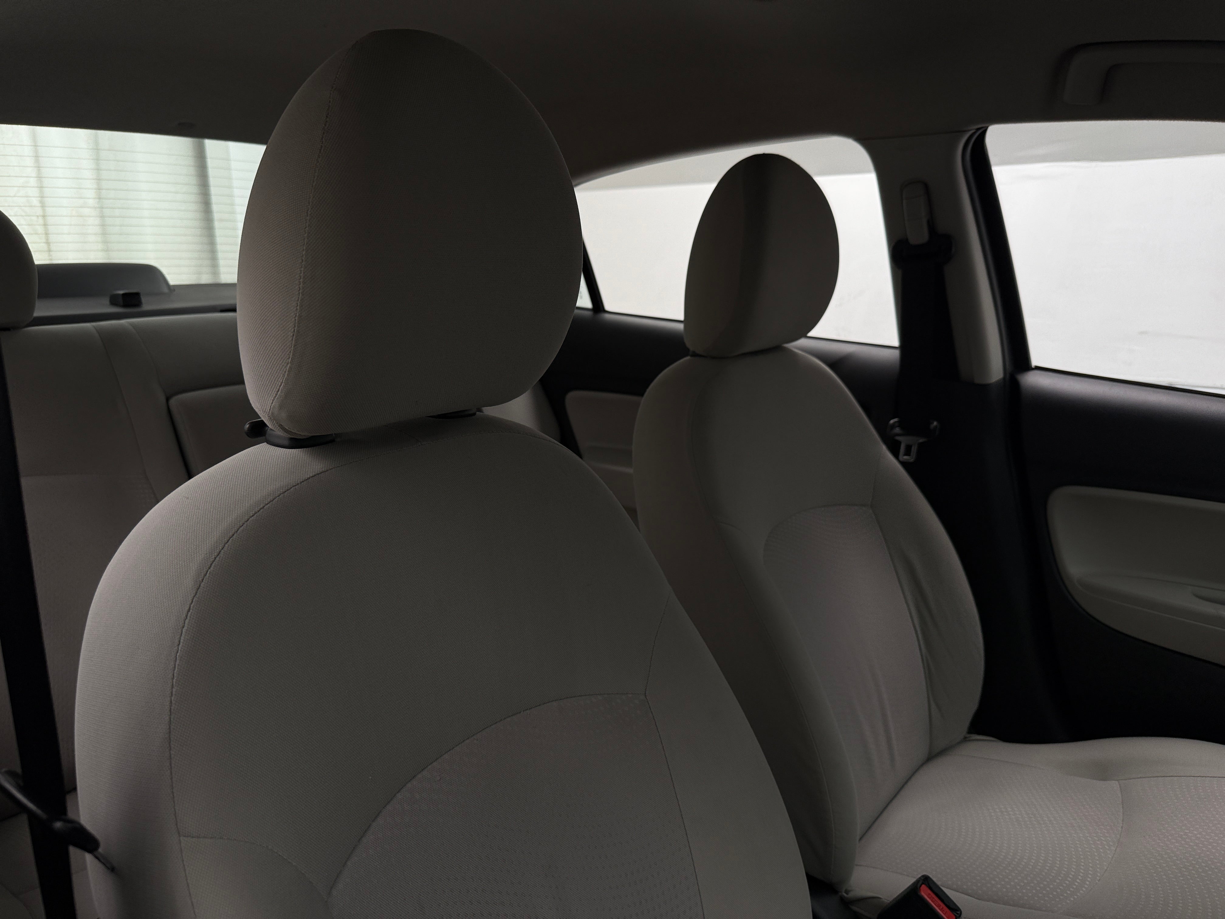 Thumbnail: 2020 Mitsubishi Mirage G4 - 2