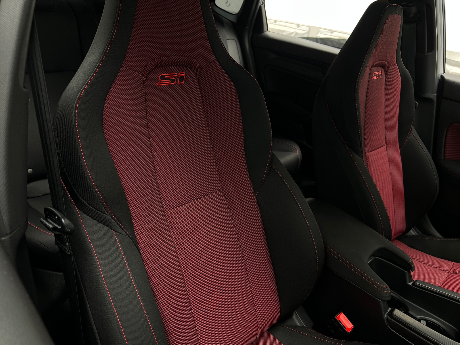 Thumbnail: 2024 Honda Civic - 2