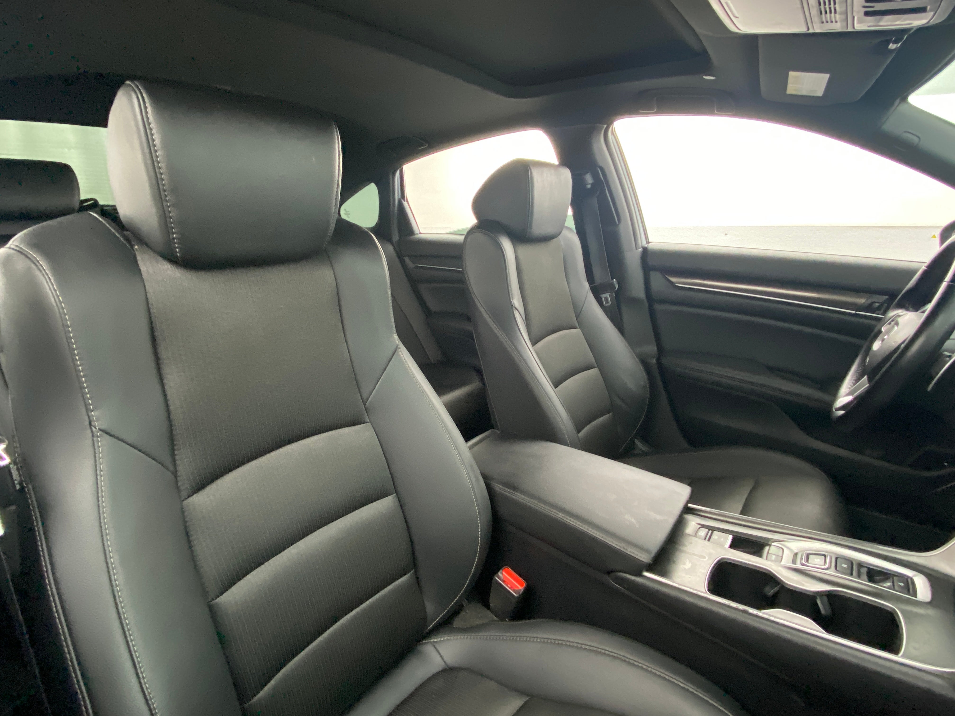 Thumbnail: 2021 Honda Accord - 2