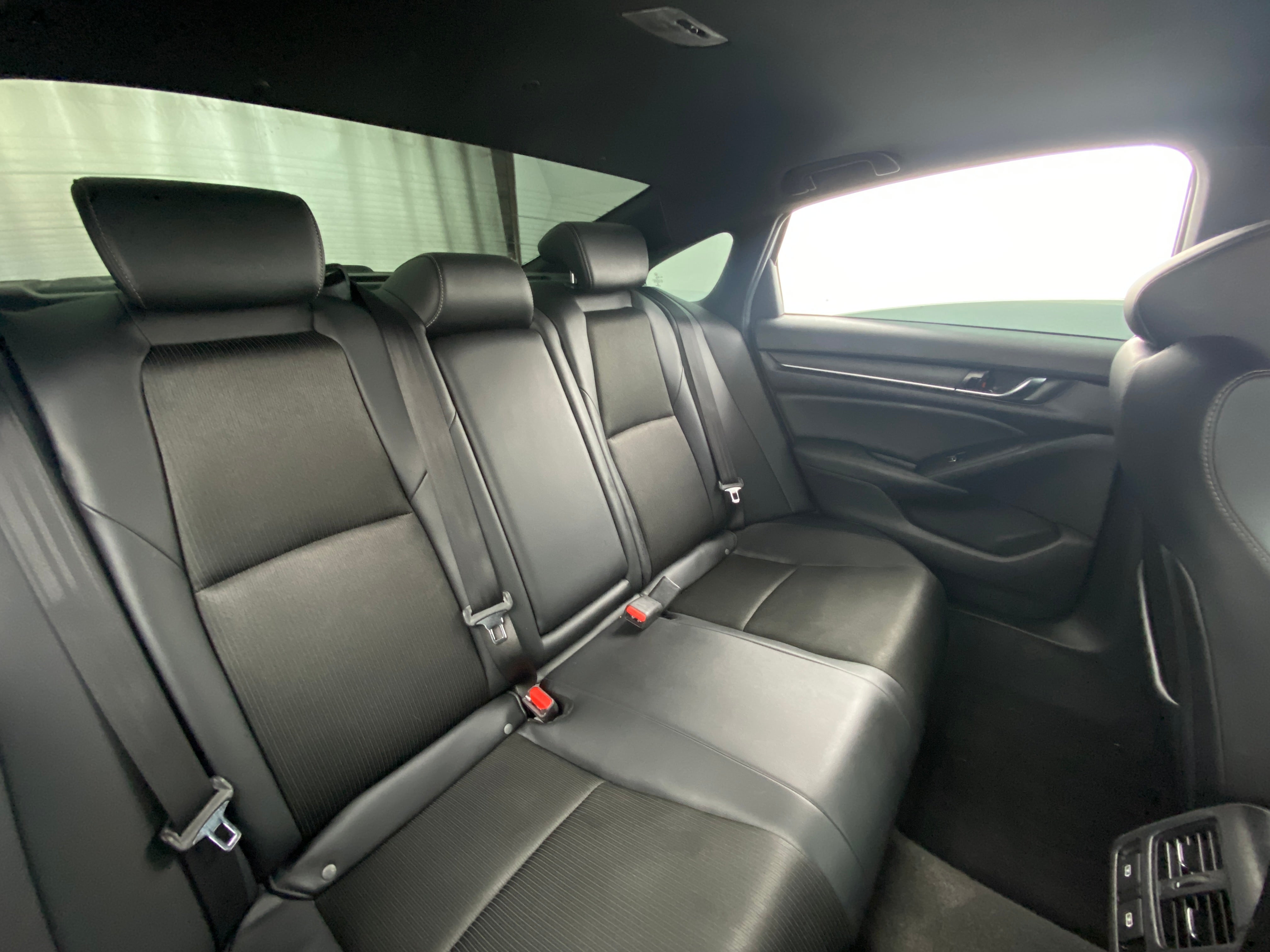 Thumbnail: 2021 Honda Accord - 6