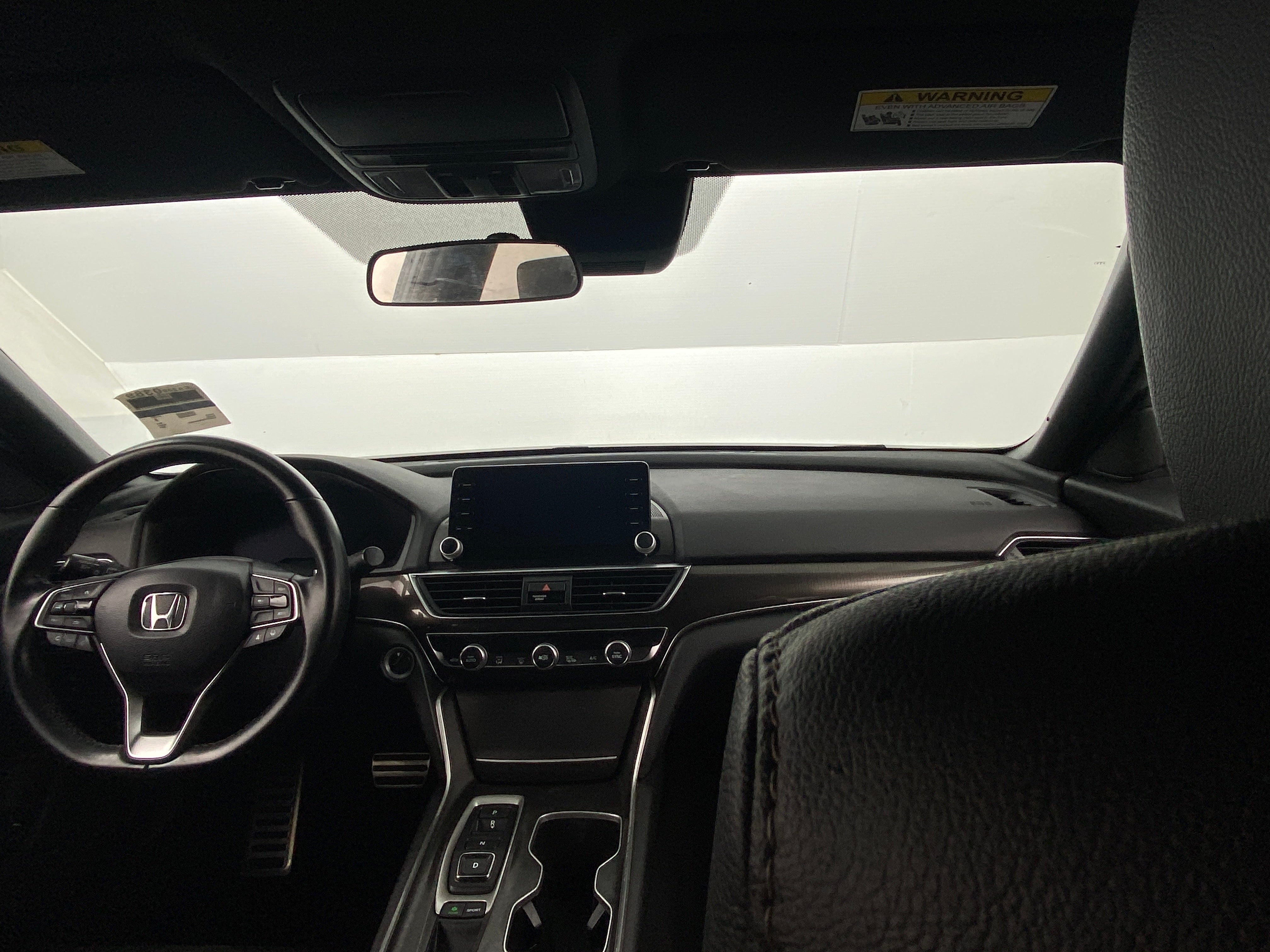 Thumbnail: 2021 Honda Accord - 3