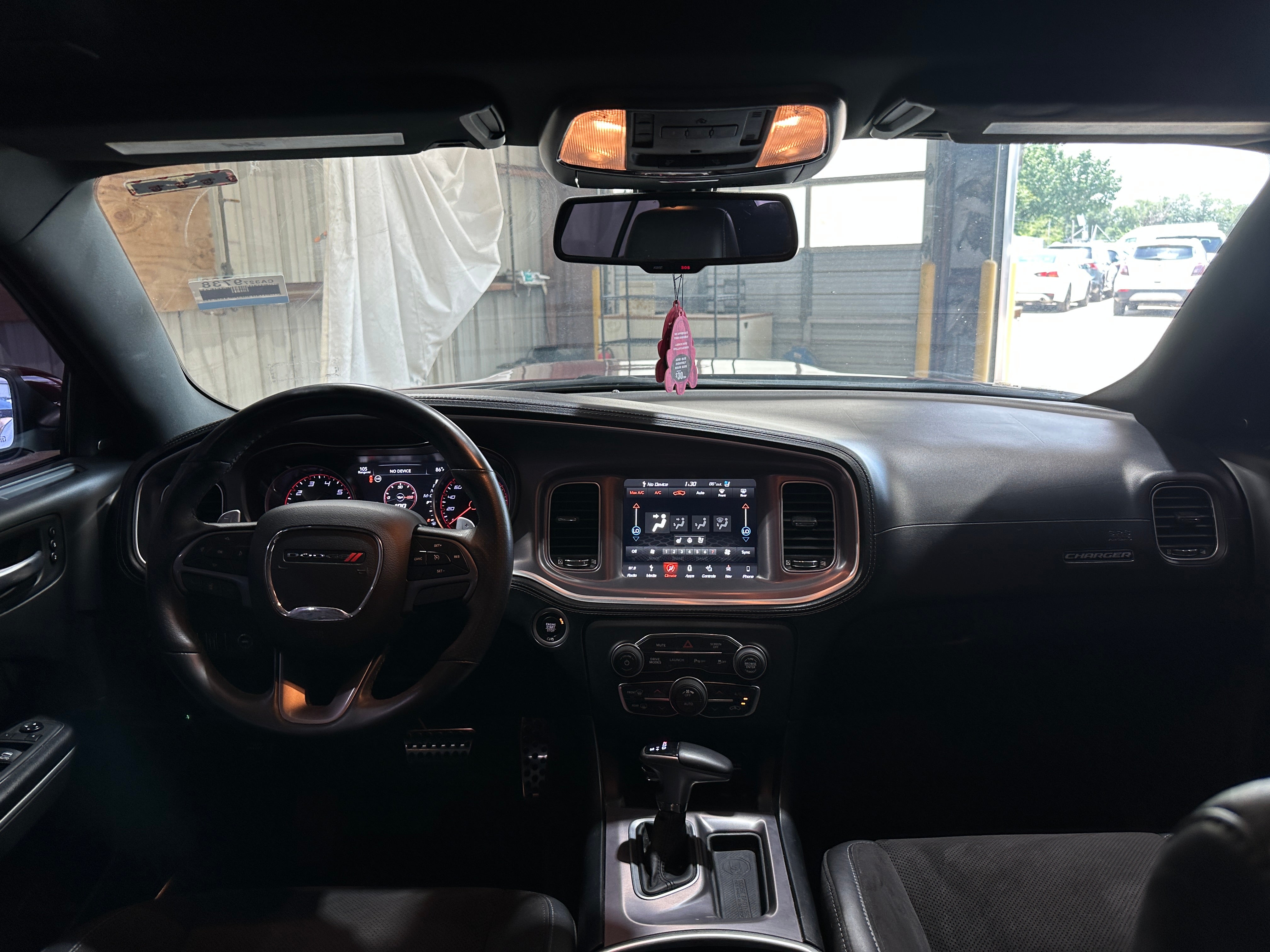Thumbnail: 2019 Dodge Charger - 2