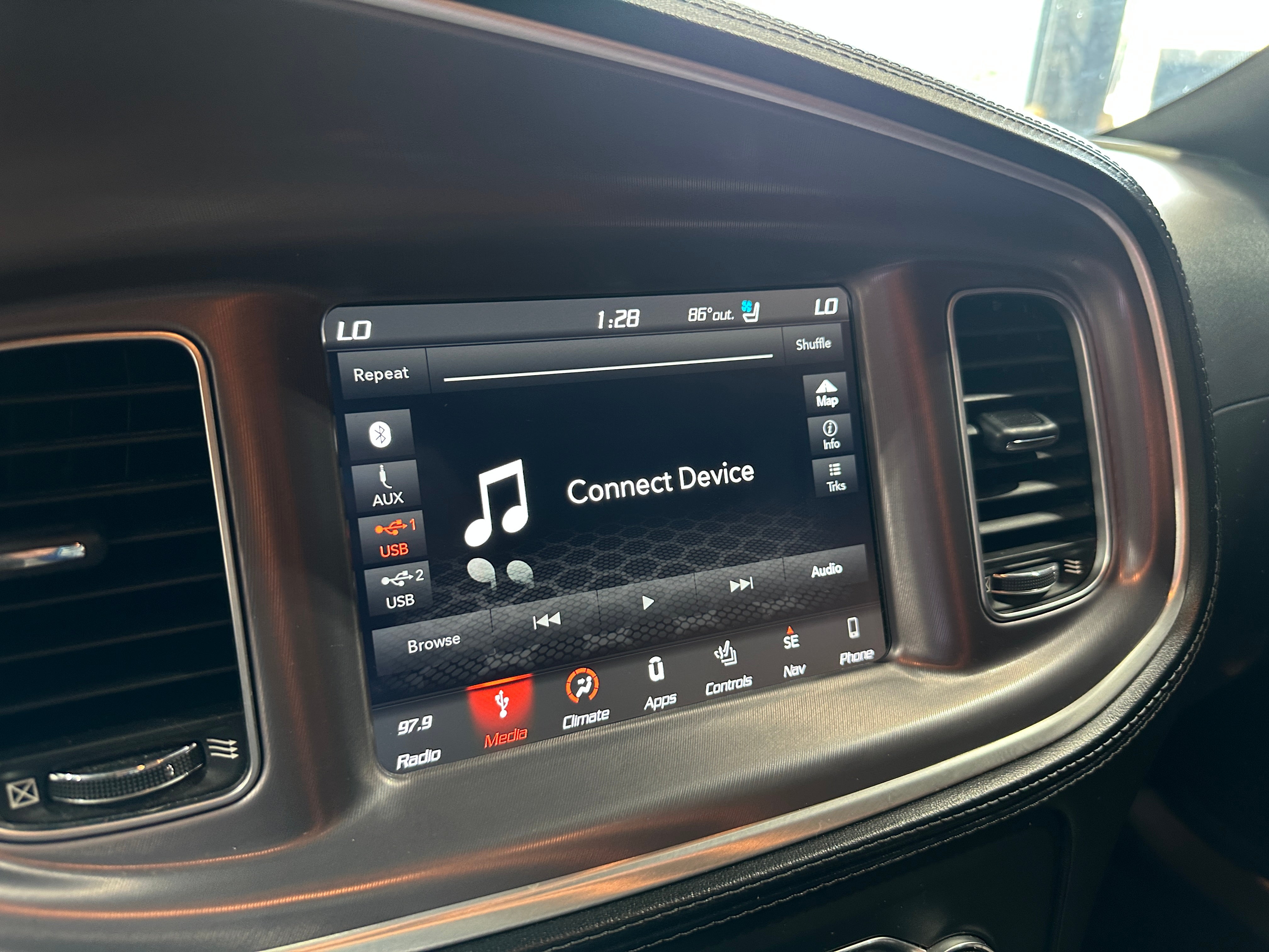 Thumbnail: 2019 Dodge Charger - 3
