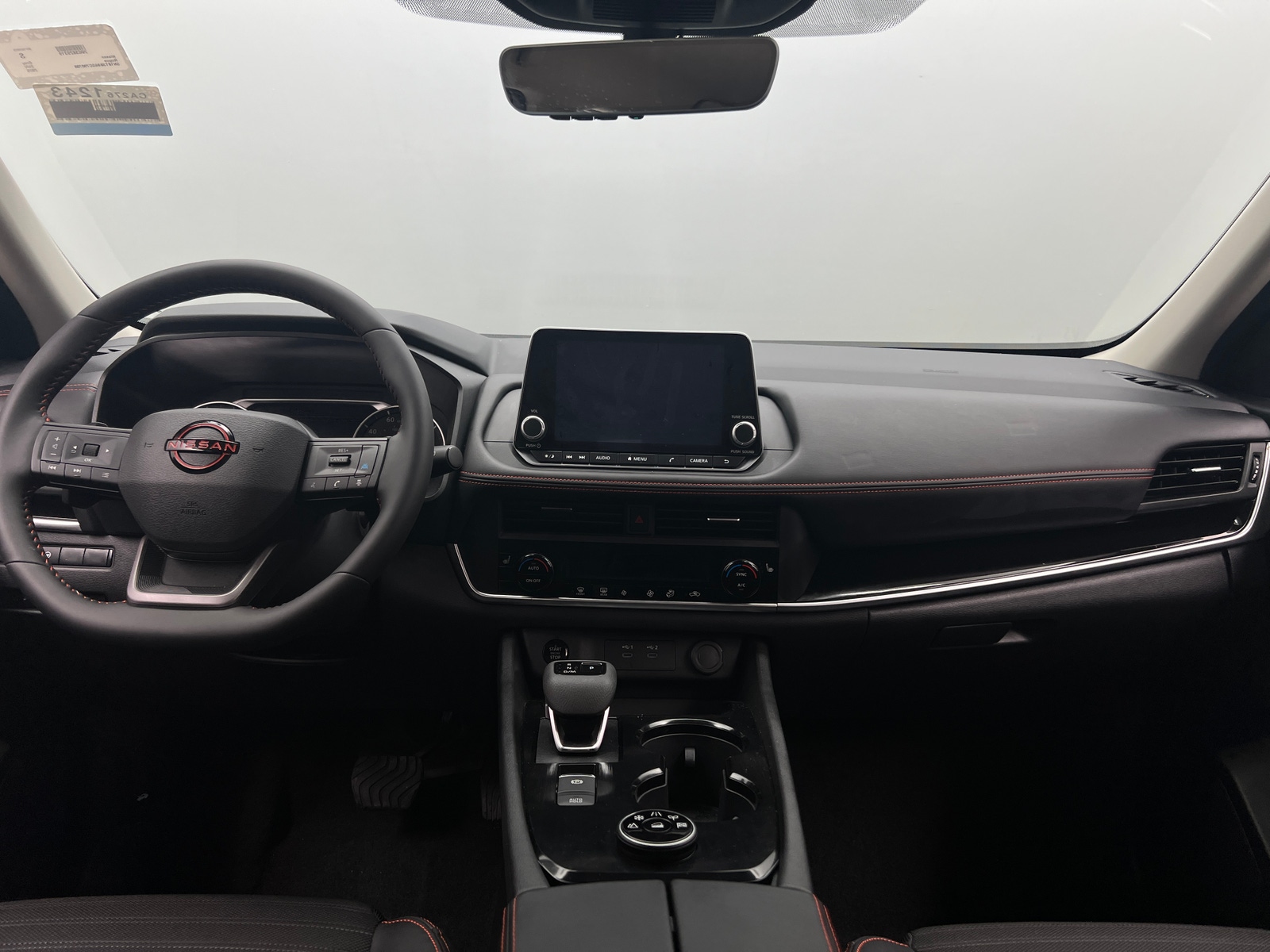 Thumbnail: 2025 Nissan Rogue - 2