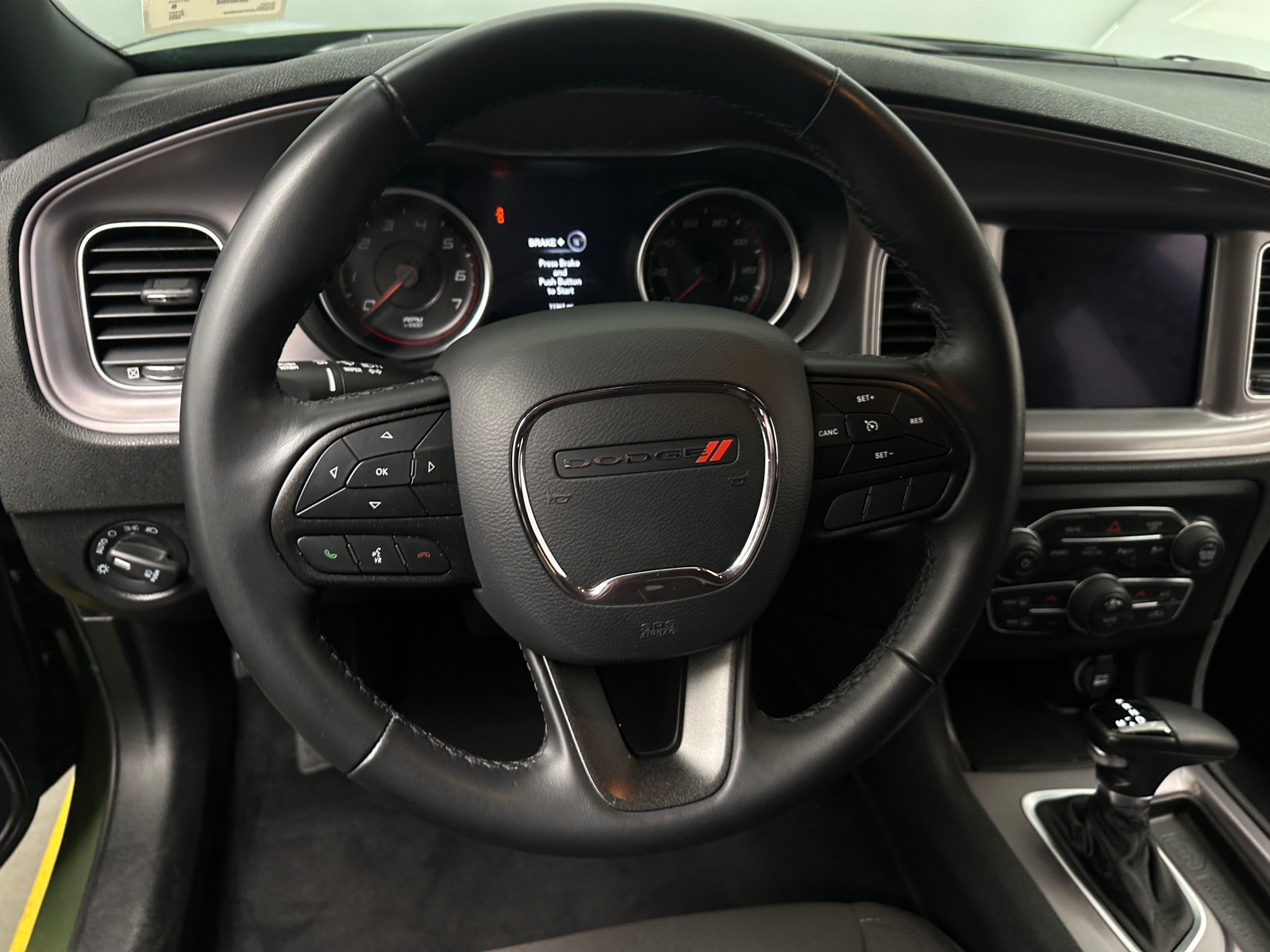 Thumbnail: 2023 Dodge Charger - 5