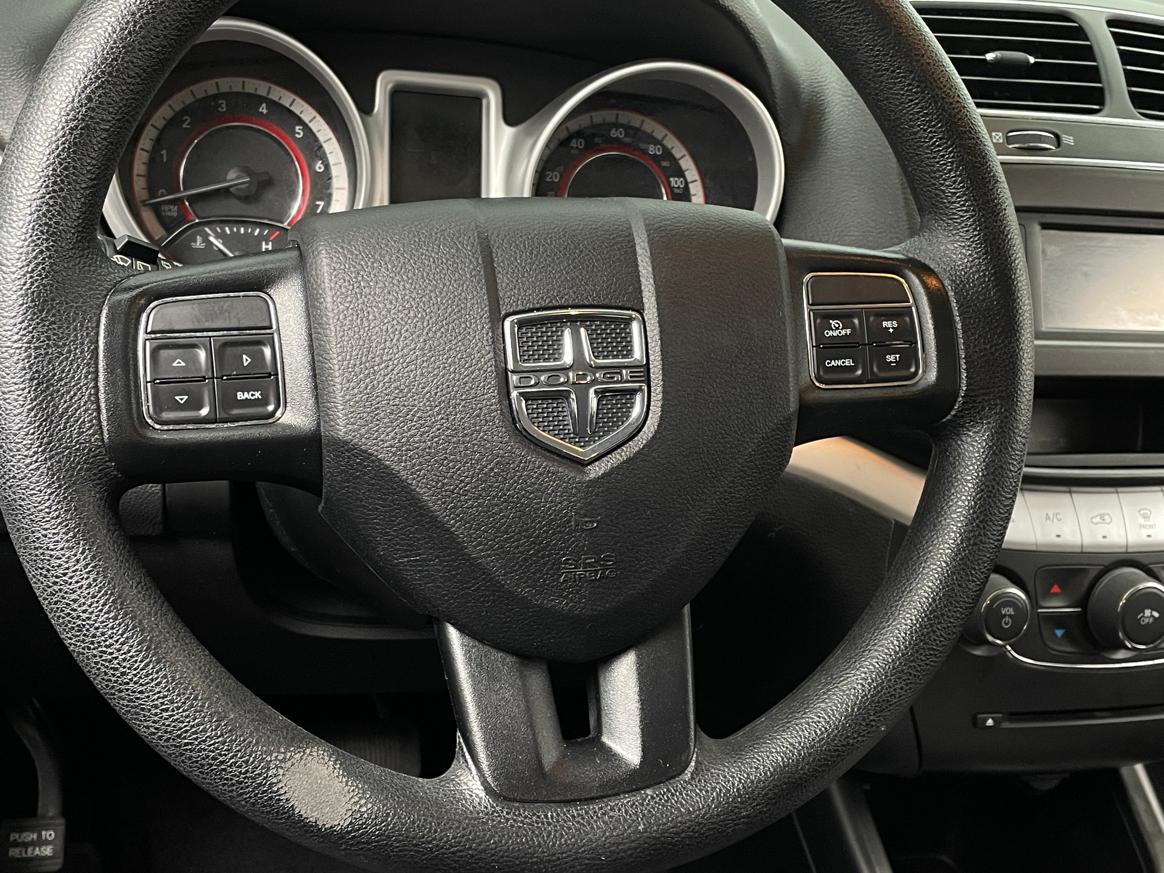 Thumbnail: 2020 Dodge Journey - 5