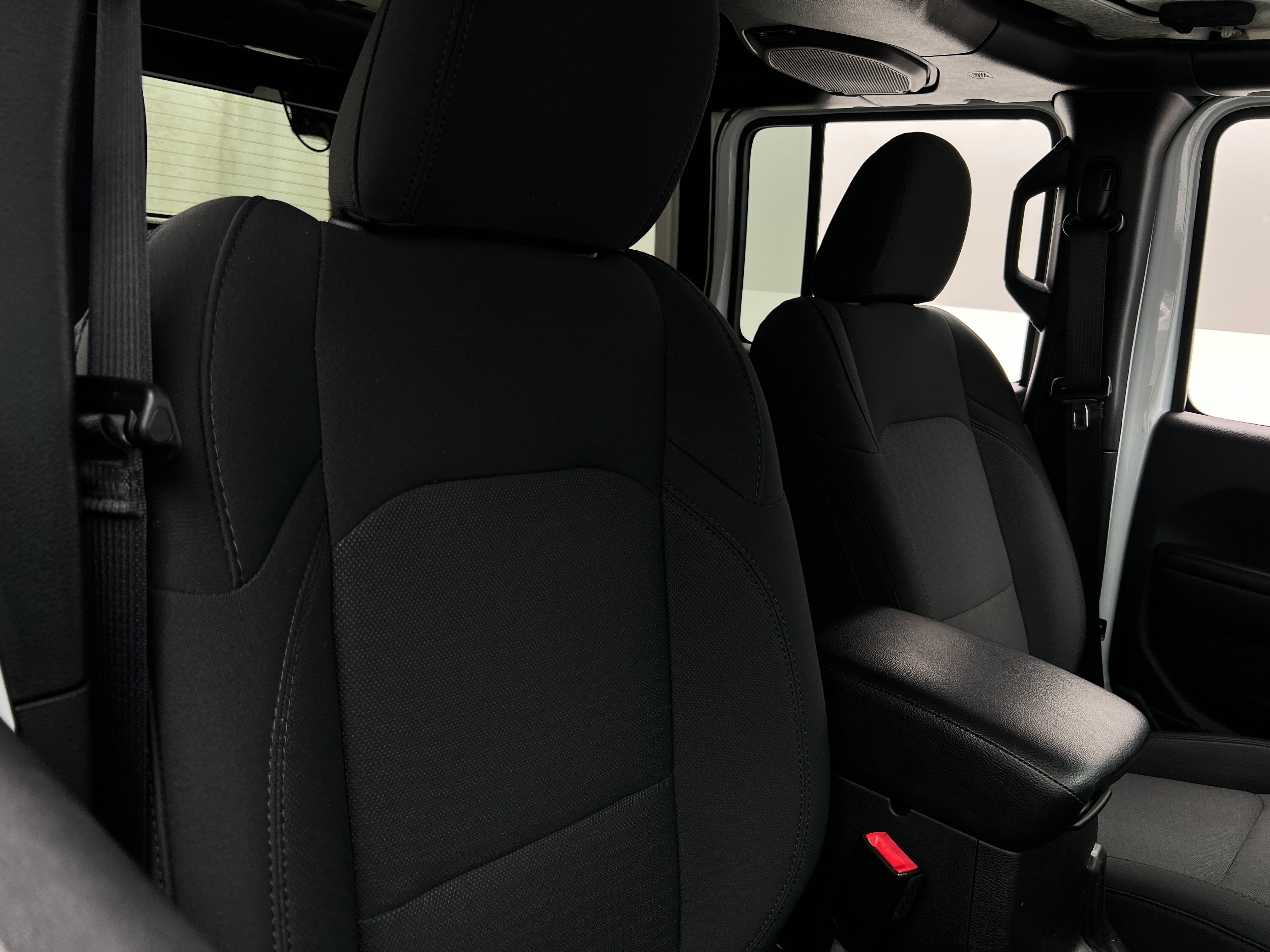 Thumbnail: 2020 Jeep Wrangler - 2