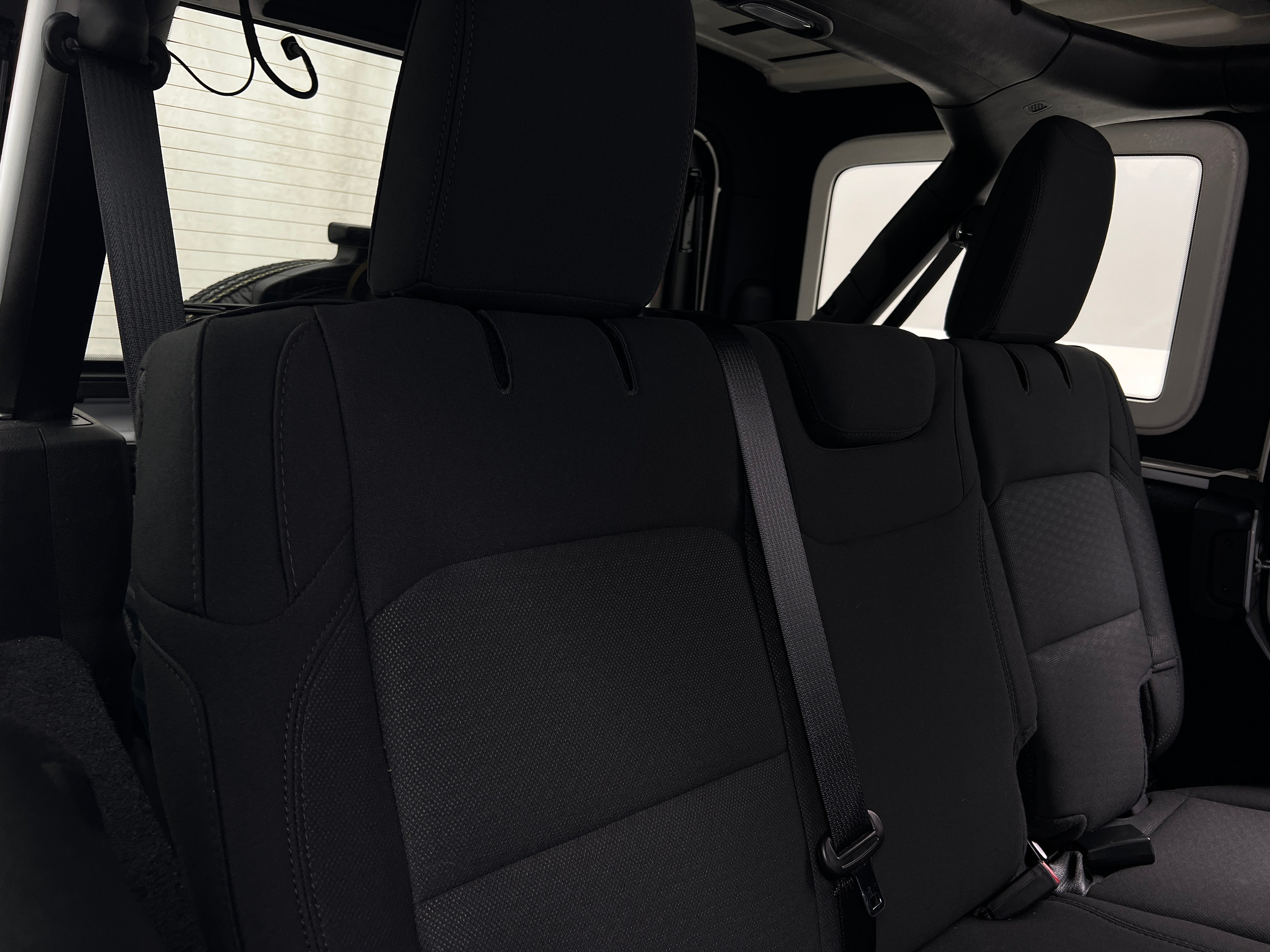 Thumbnail: 2020 Jeep Wrangler - 6