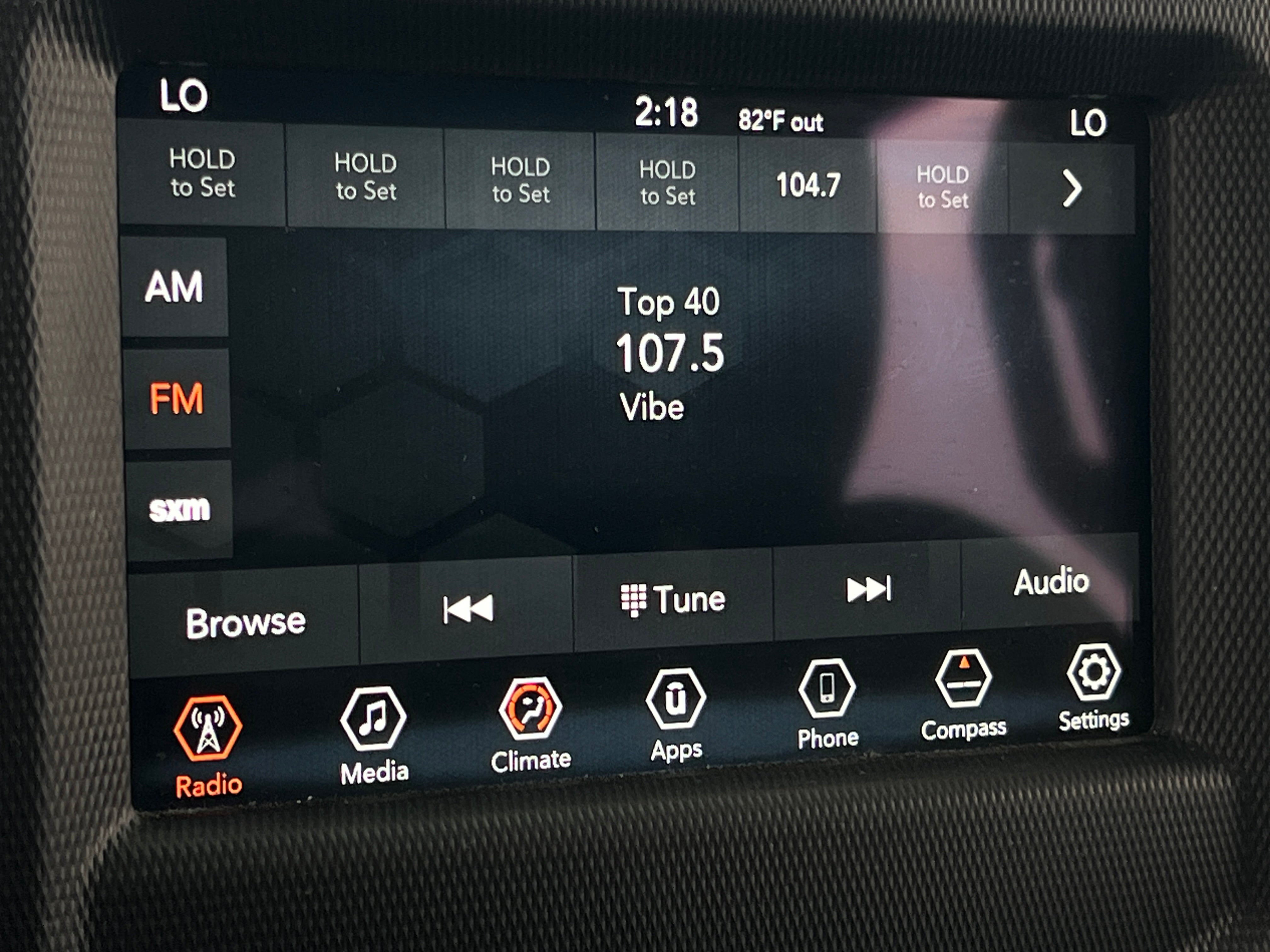 Thumbnail: 2020 Jeep Wrangler - 4