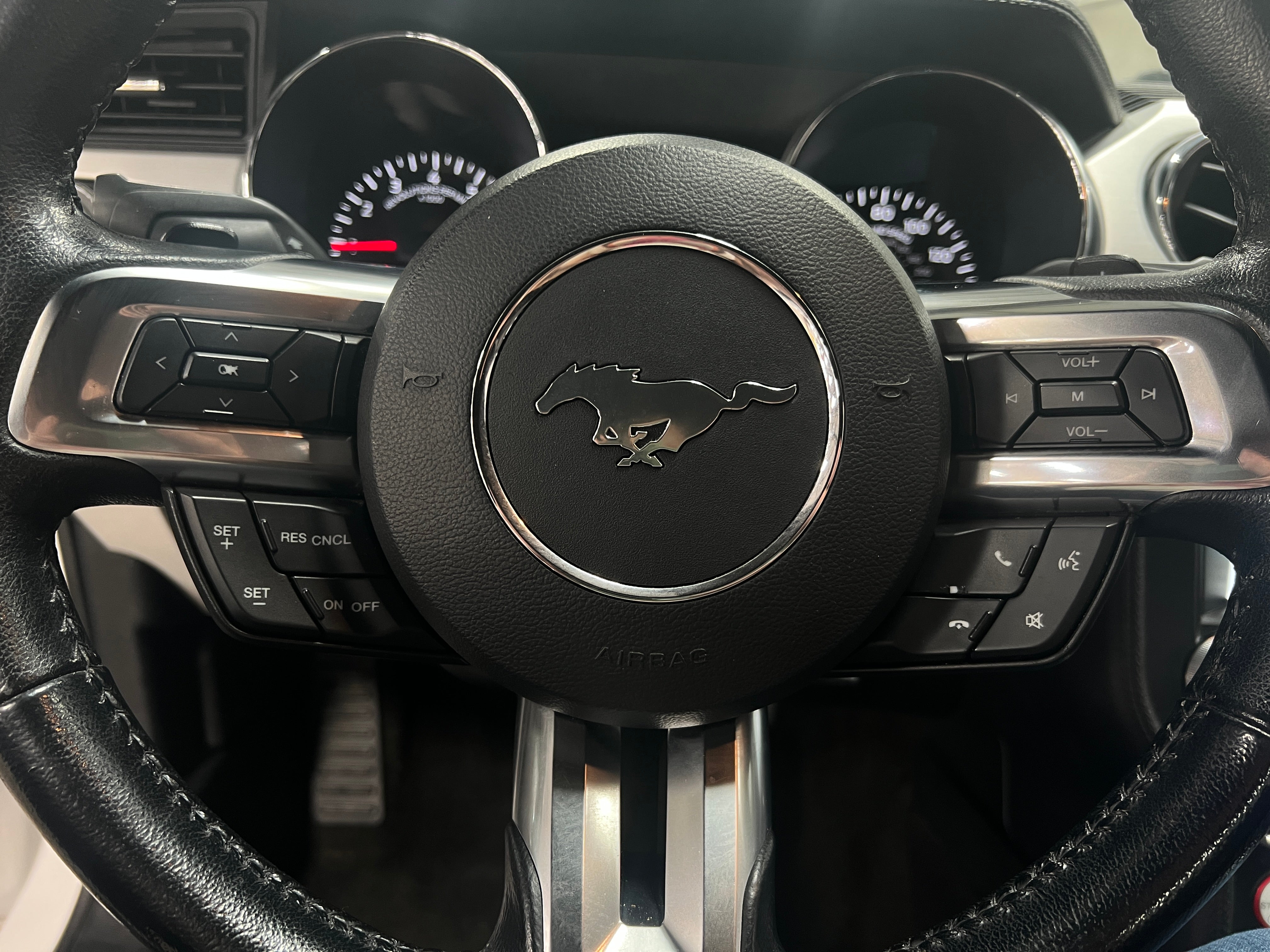 Thumbnail: 2016 Ford Mustang - 3
