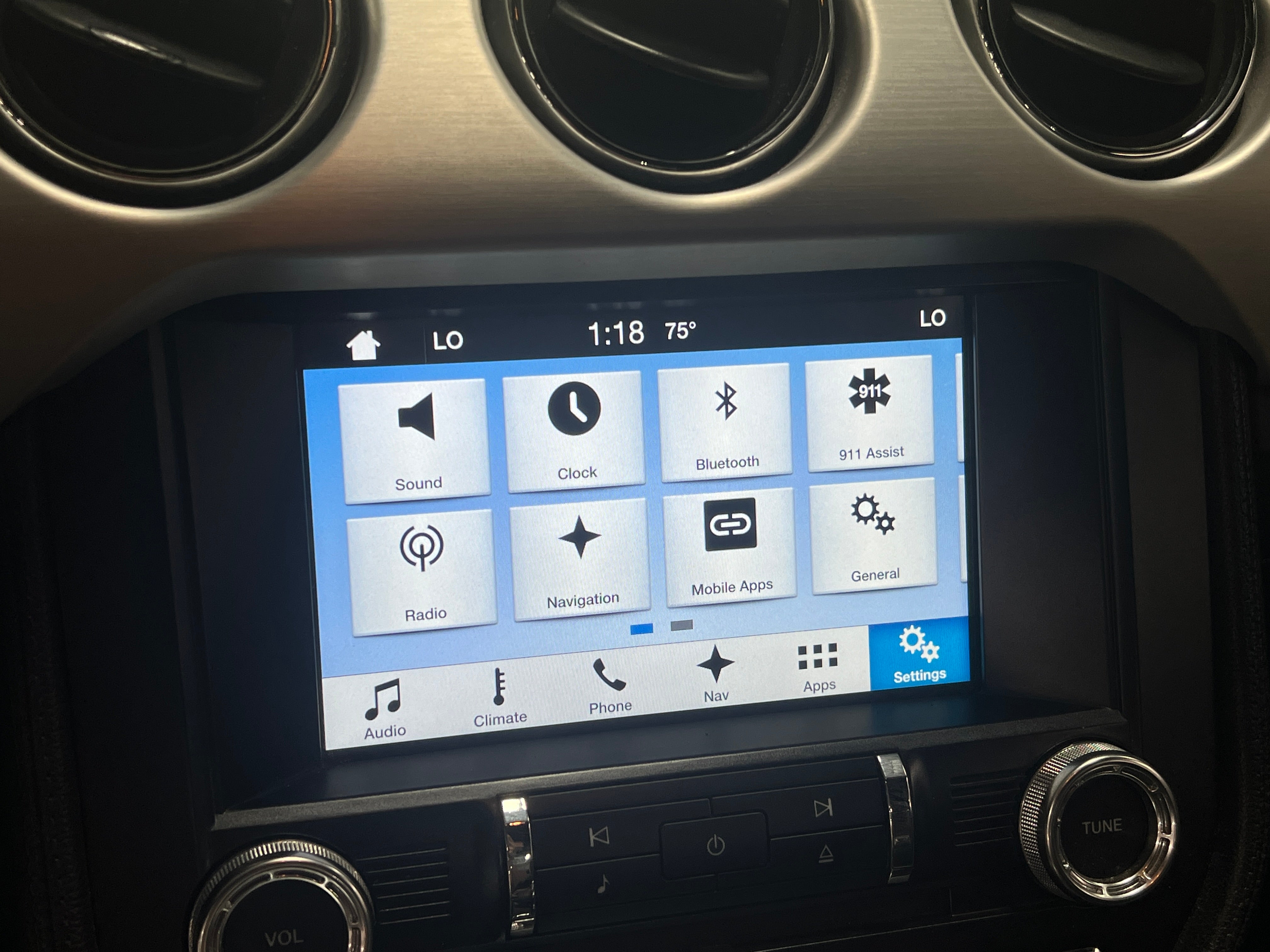 Thumbnail: 2016 Ford Mustang - 2