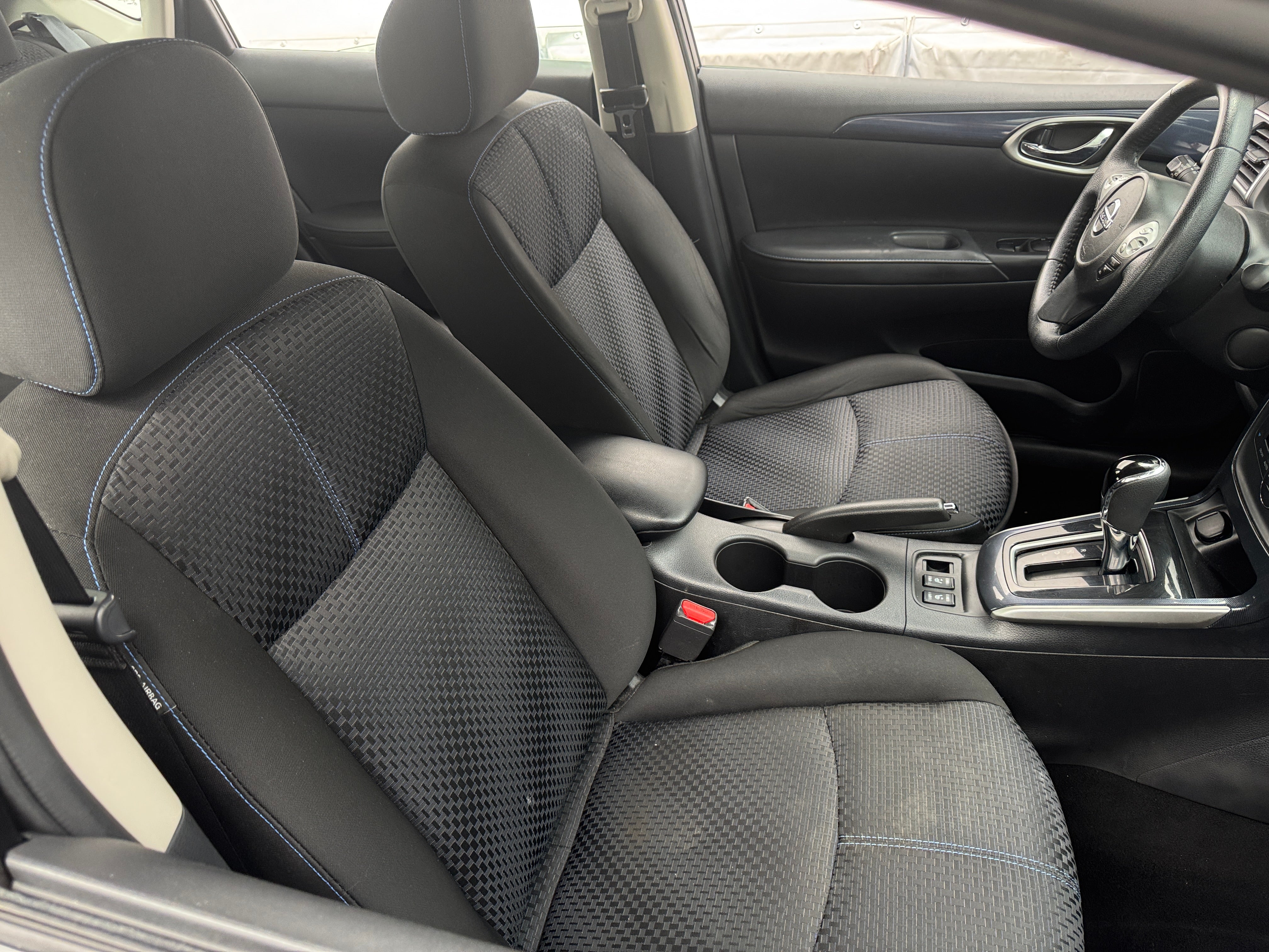 Thumbnail: 2018 Nissan Sentra - 2