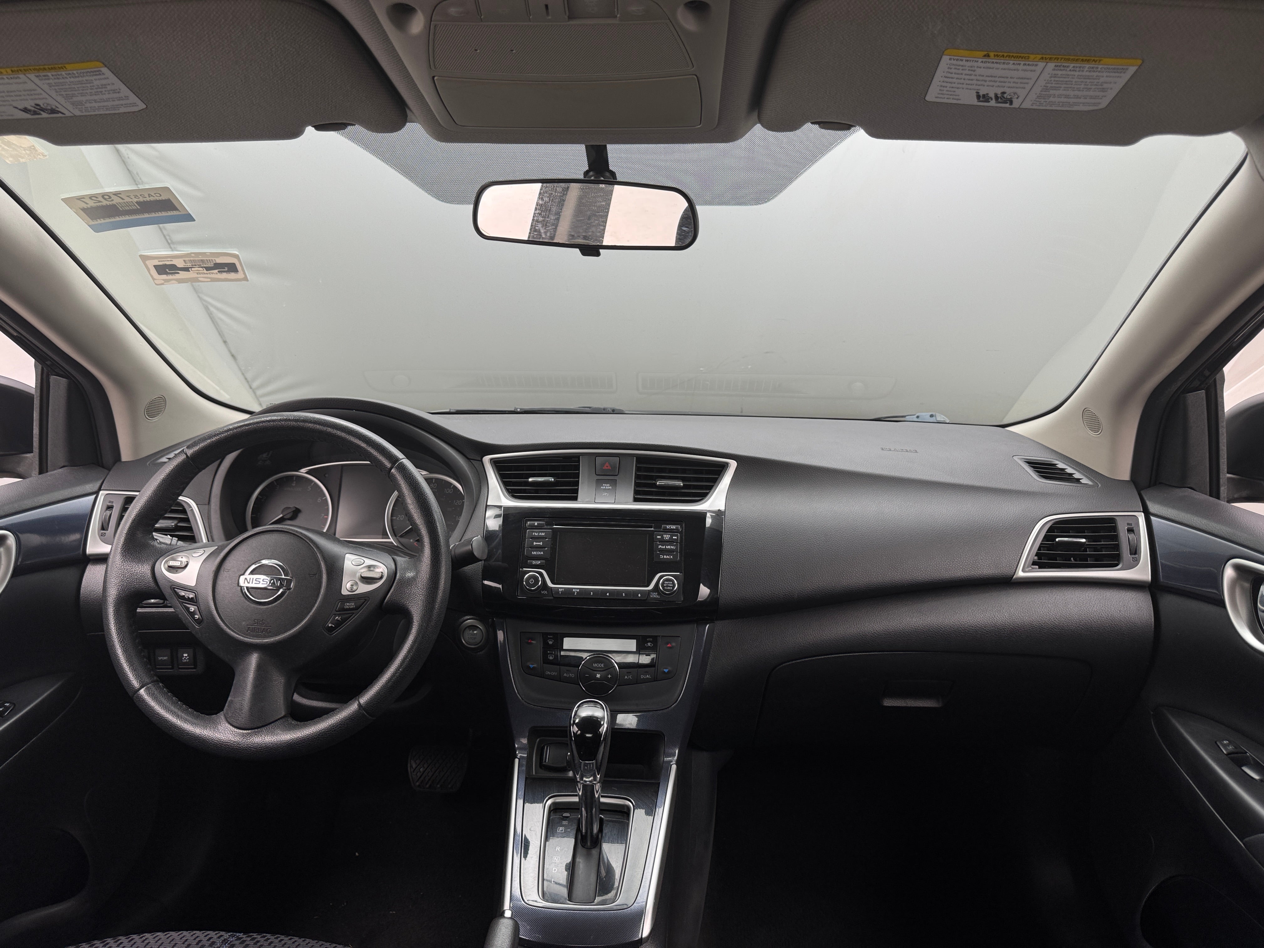 Thumbnail: 2018 Nissan Sentra - 3