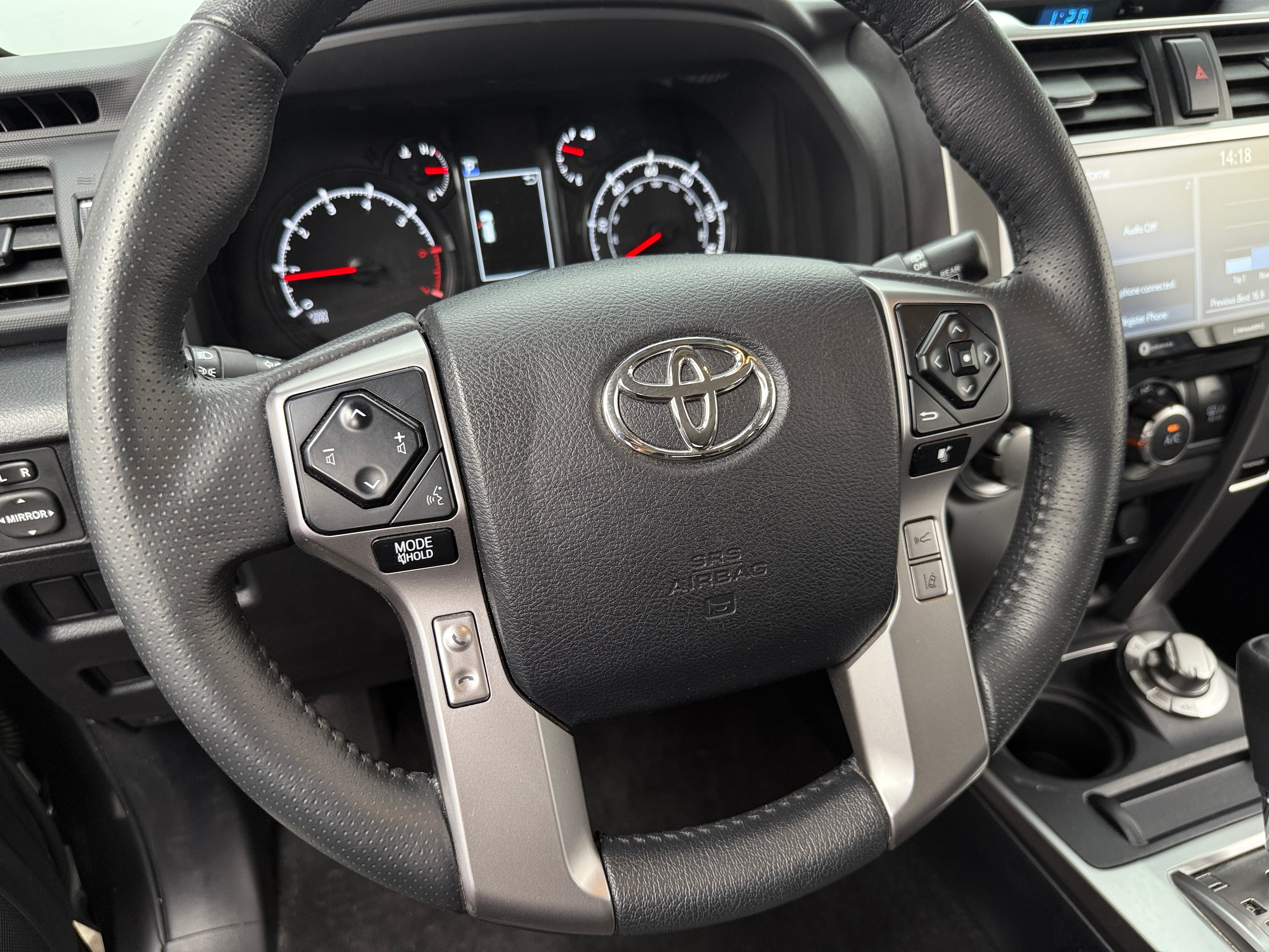 Thumbnail: 2022 Toyota 4Runner - 5
