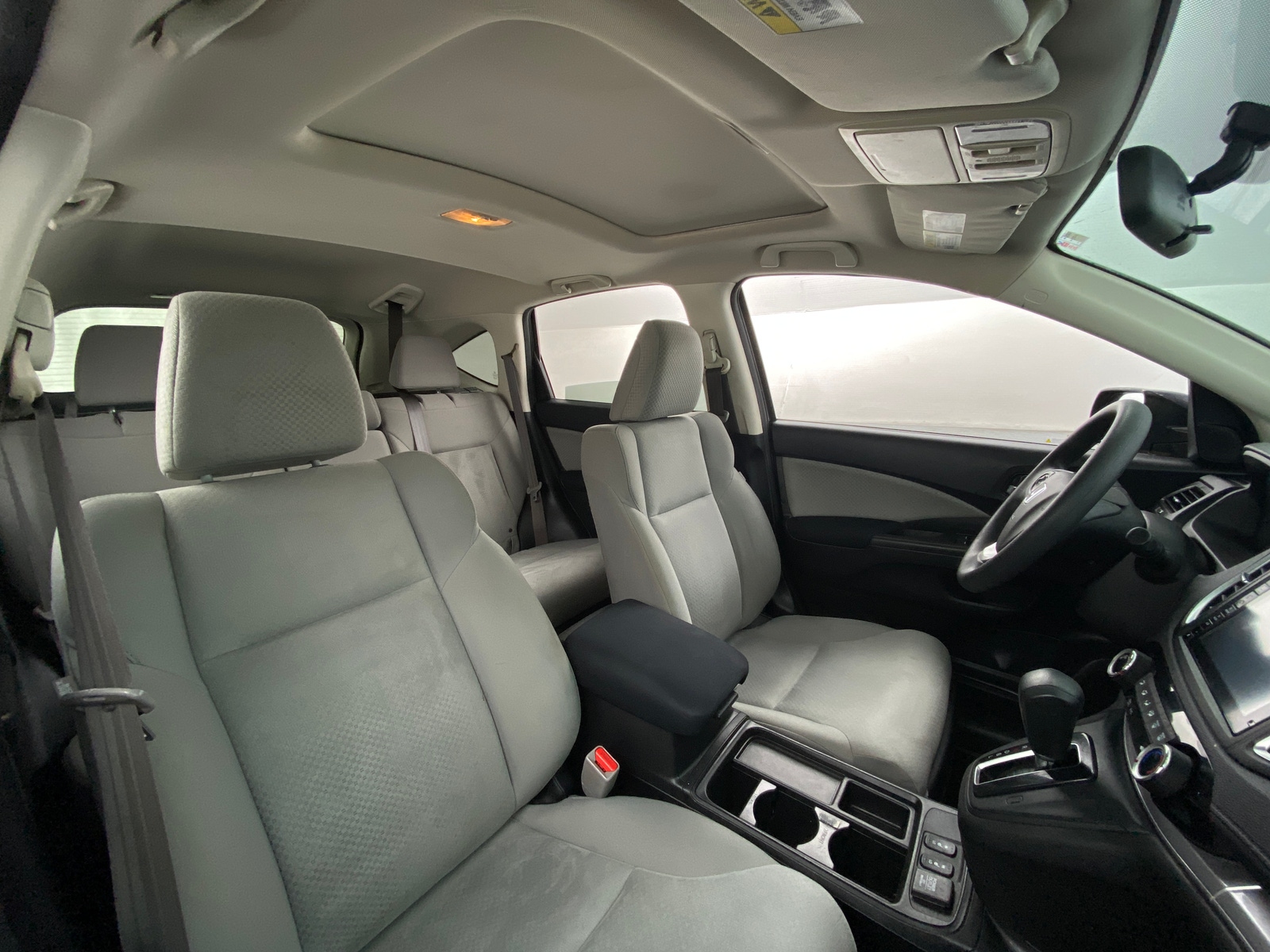 Thumbnail: 2015 Honda CR-V - 2