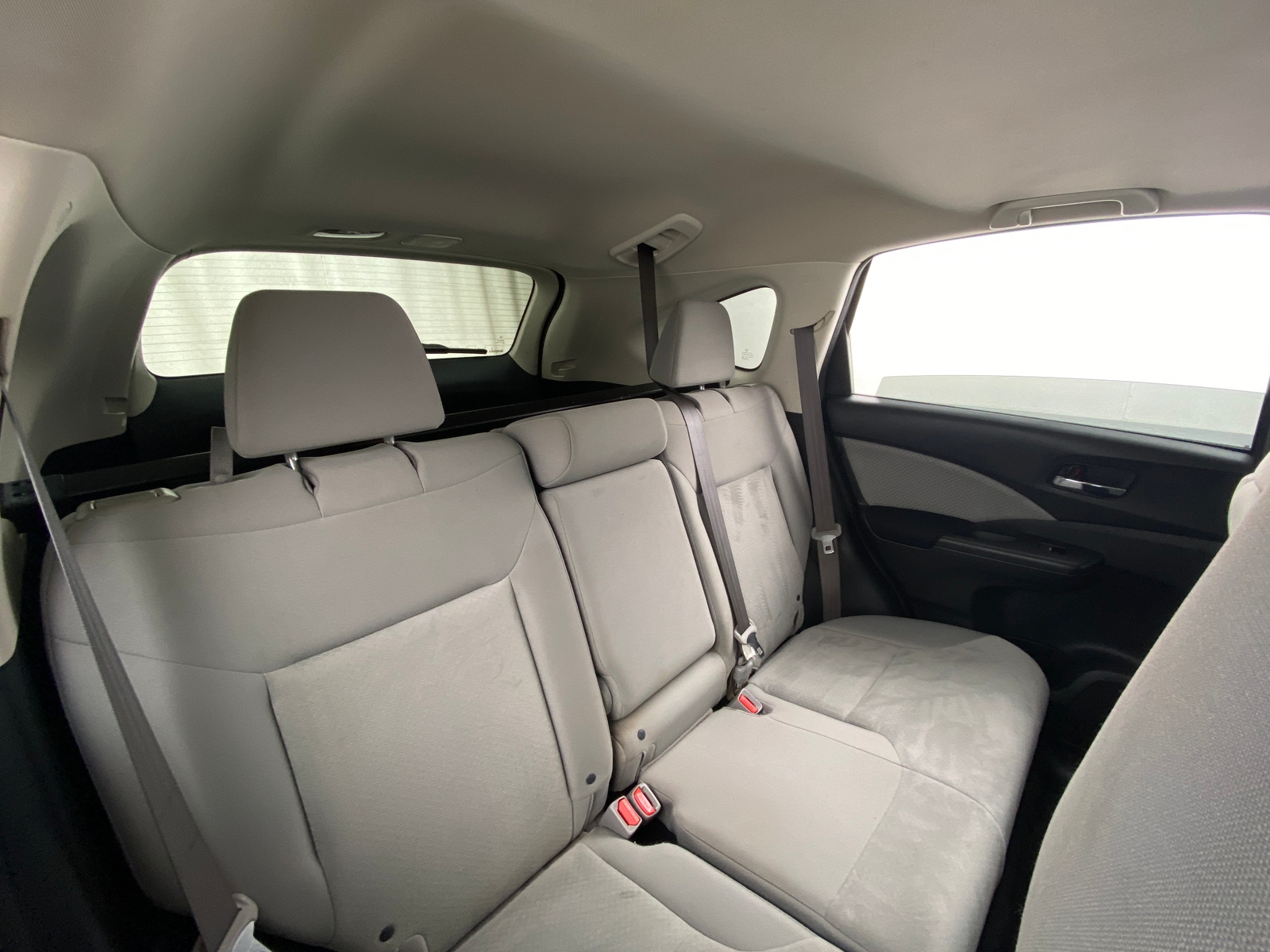 Thumbnail: 2015 Honda CR-V - 6