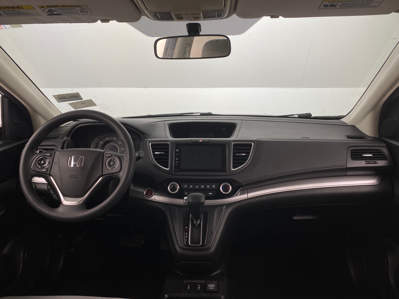 Thumbnail: 2015 Honda CR-V - 3