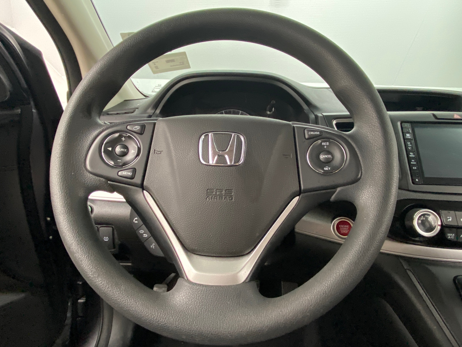 Thumbnail: 2015 Honda CR-V - 5