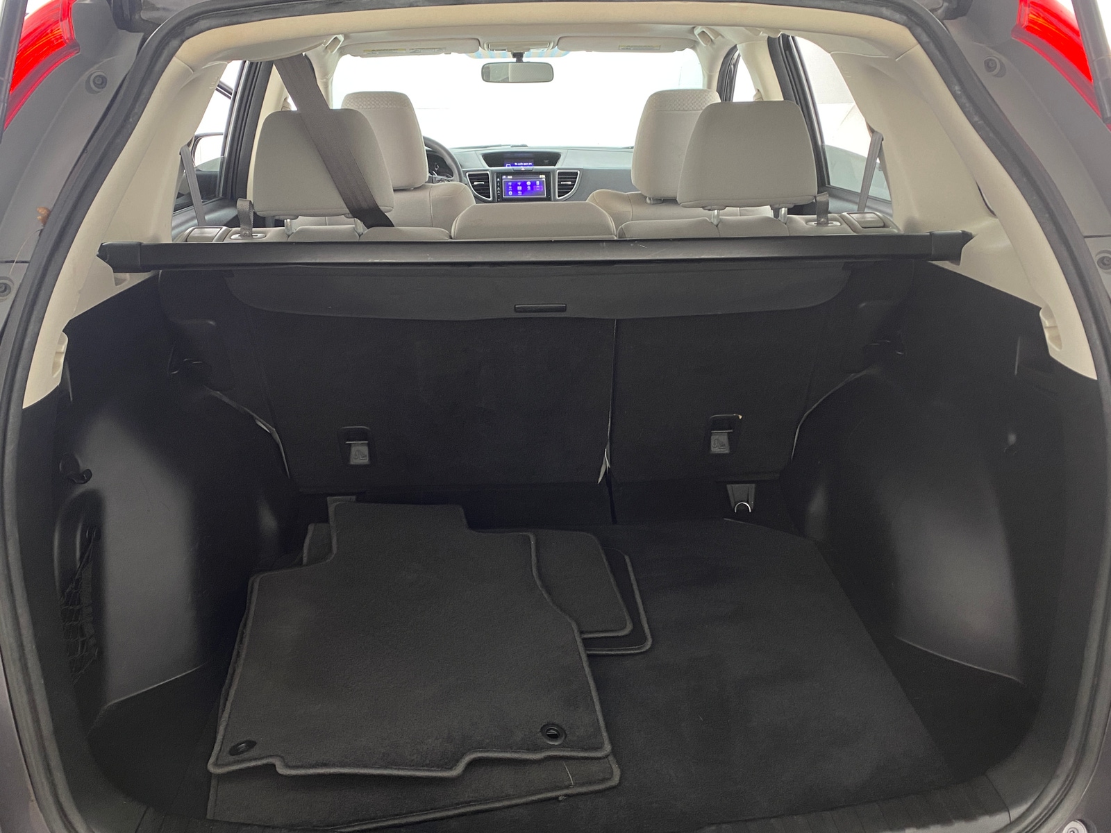 Thumbnail: 2015 Honda CR-V - 7