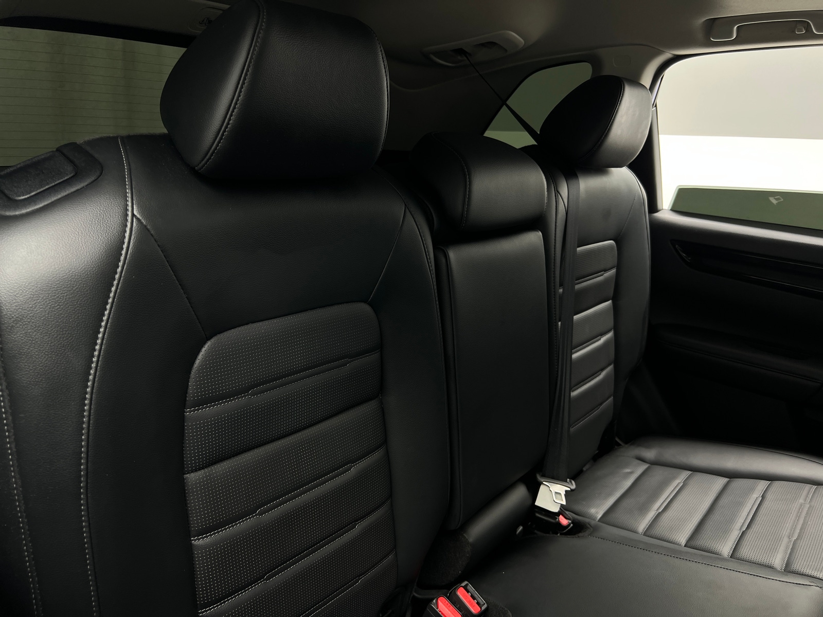 Thumbnail: 2023 Honda CR-V - 5
