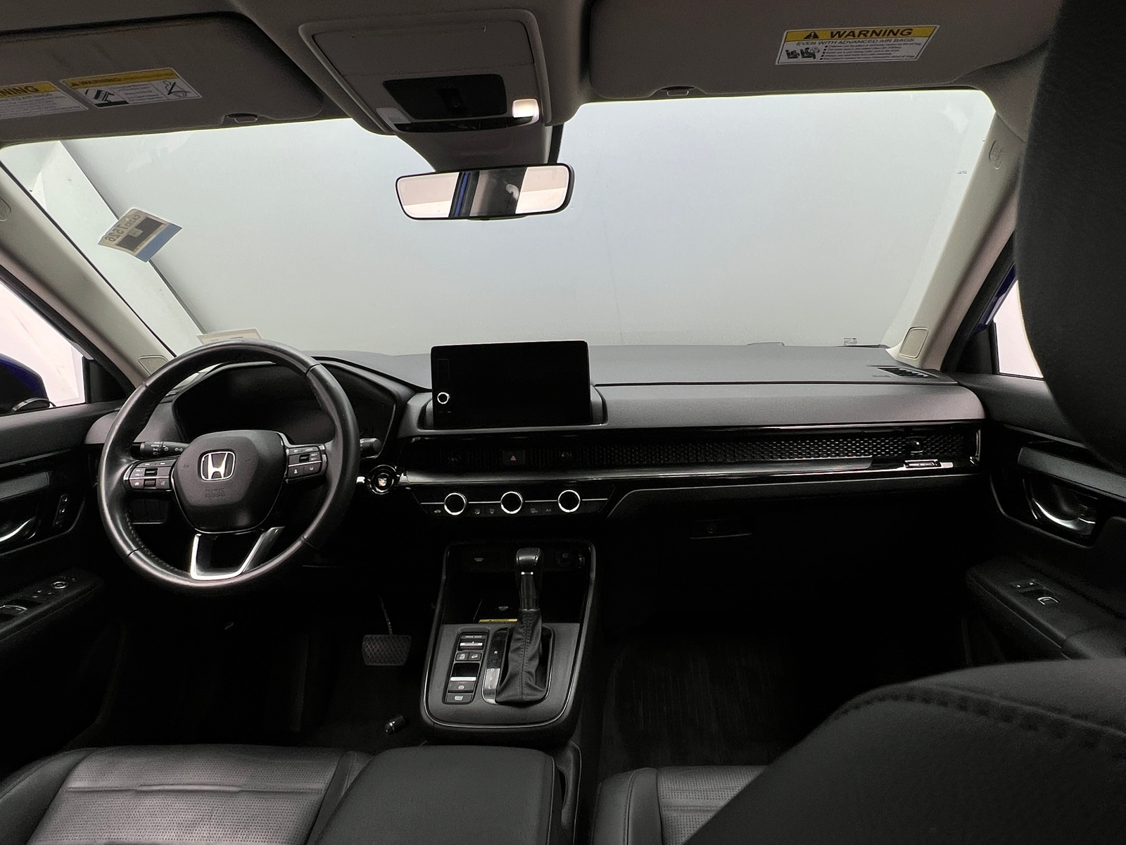 Thumbnail: 2023 Honda CR-V - 2