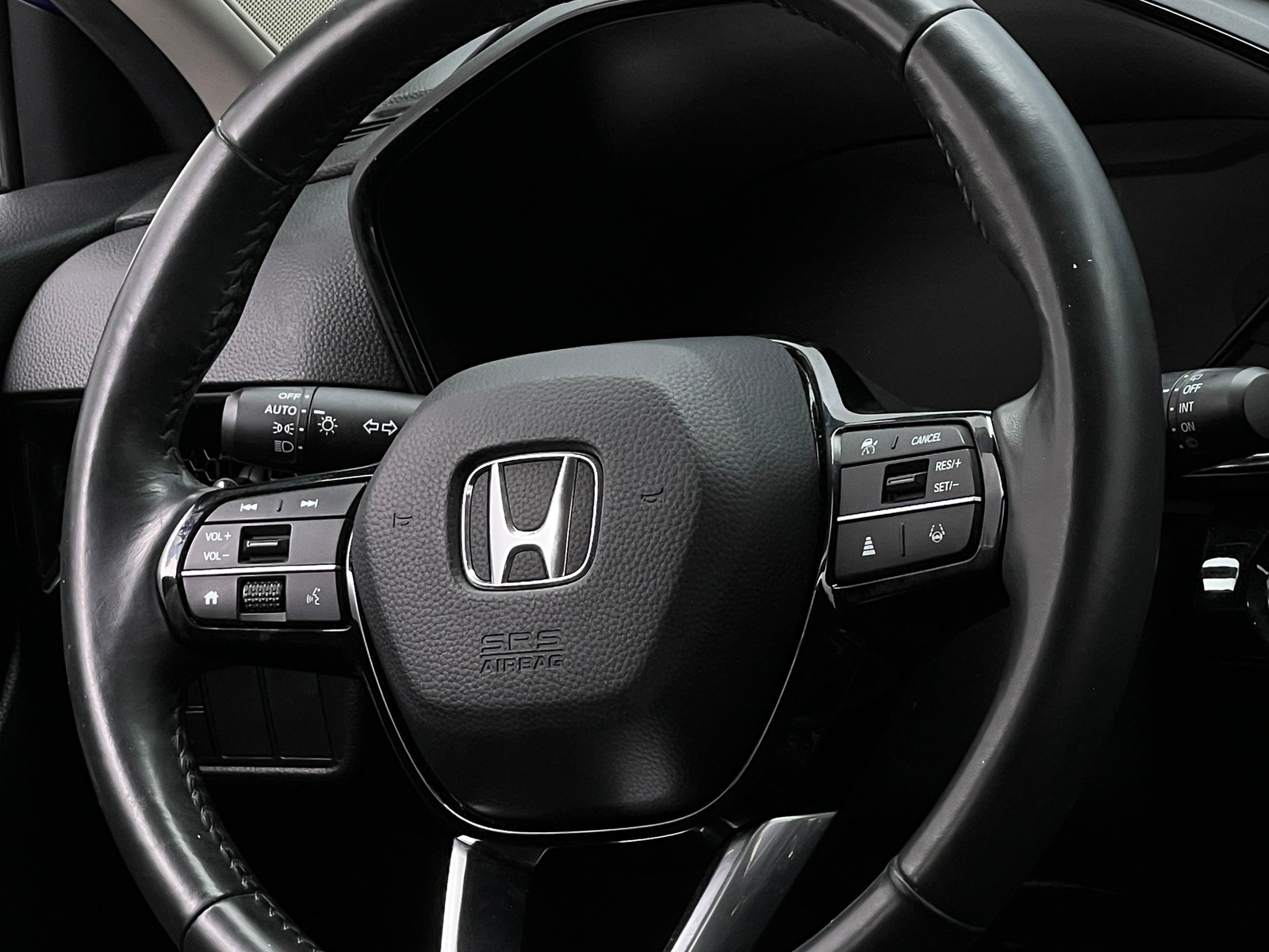 Thumbnail: 2023 Honda CR-V - 4