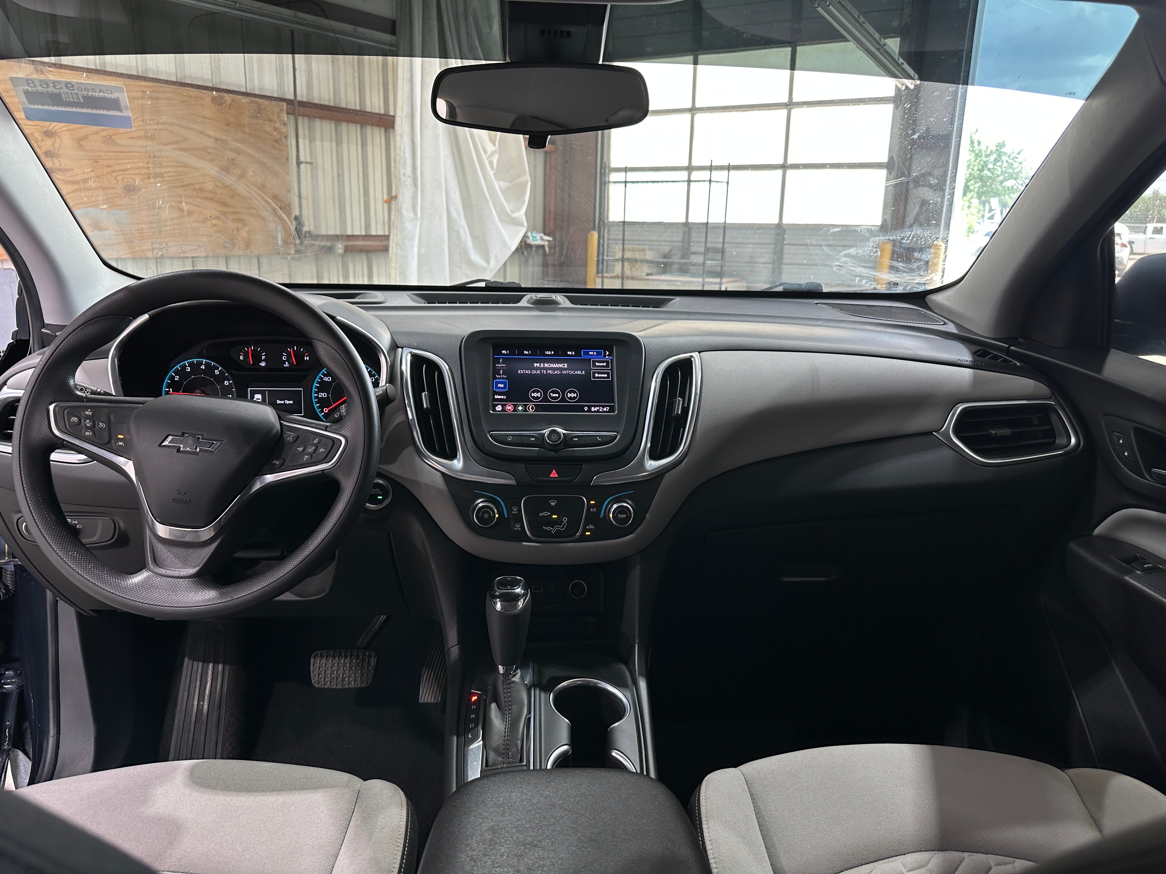 Thumbnail: 2021 Chevrolet Equinox - 3