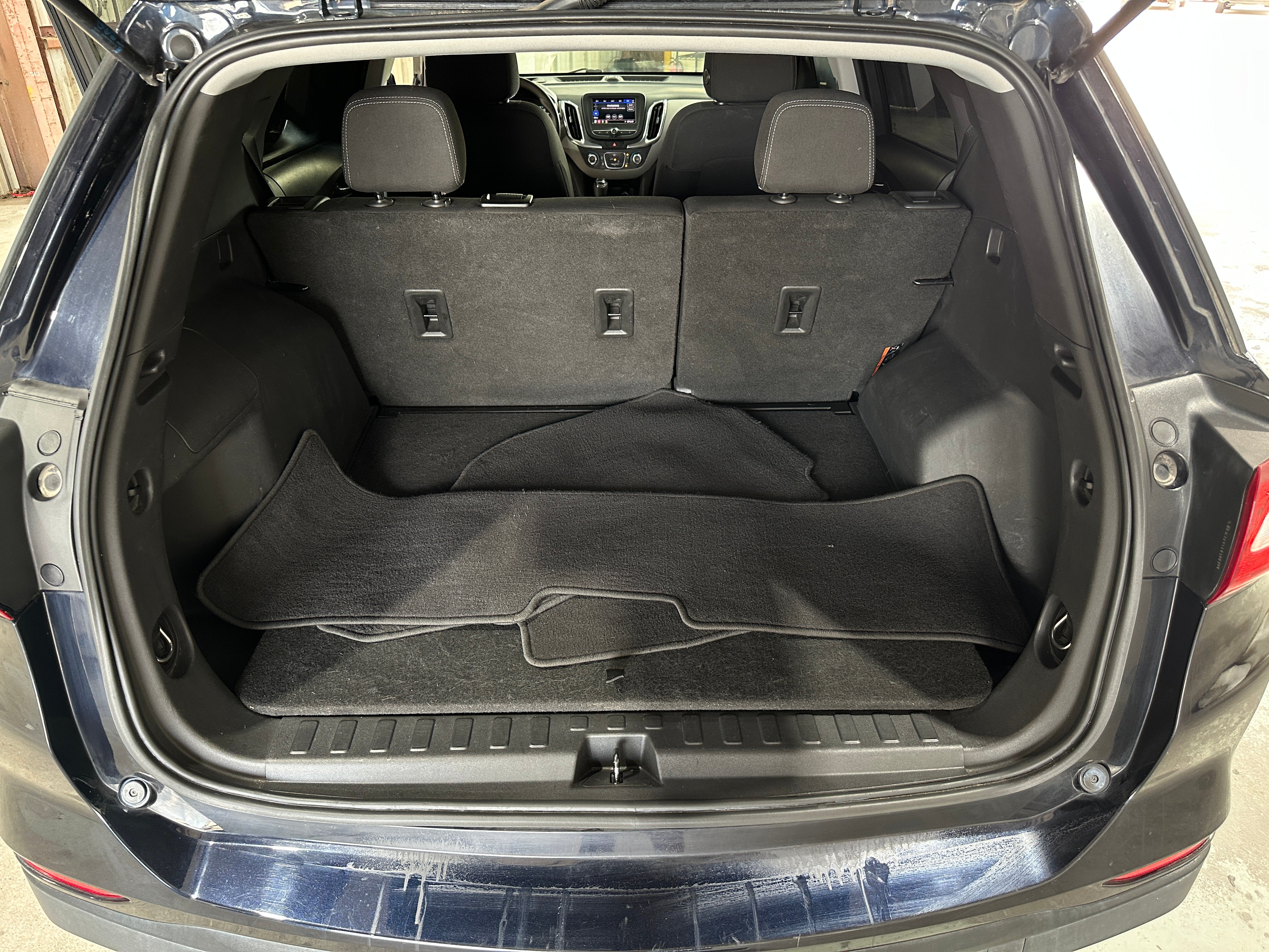 Thumbnail: 2021 Chevrolet Equinox - 7