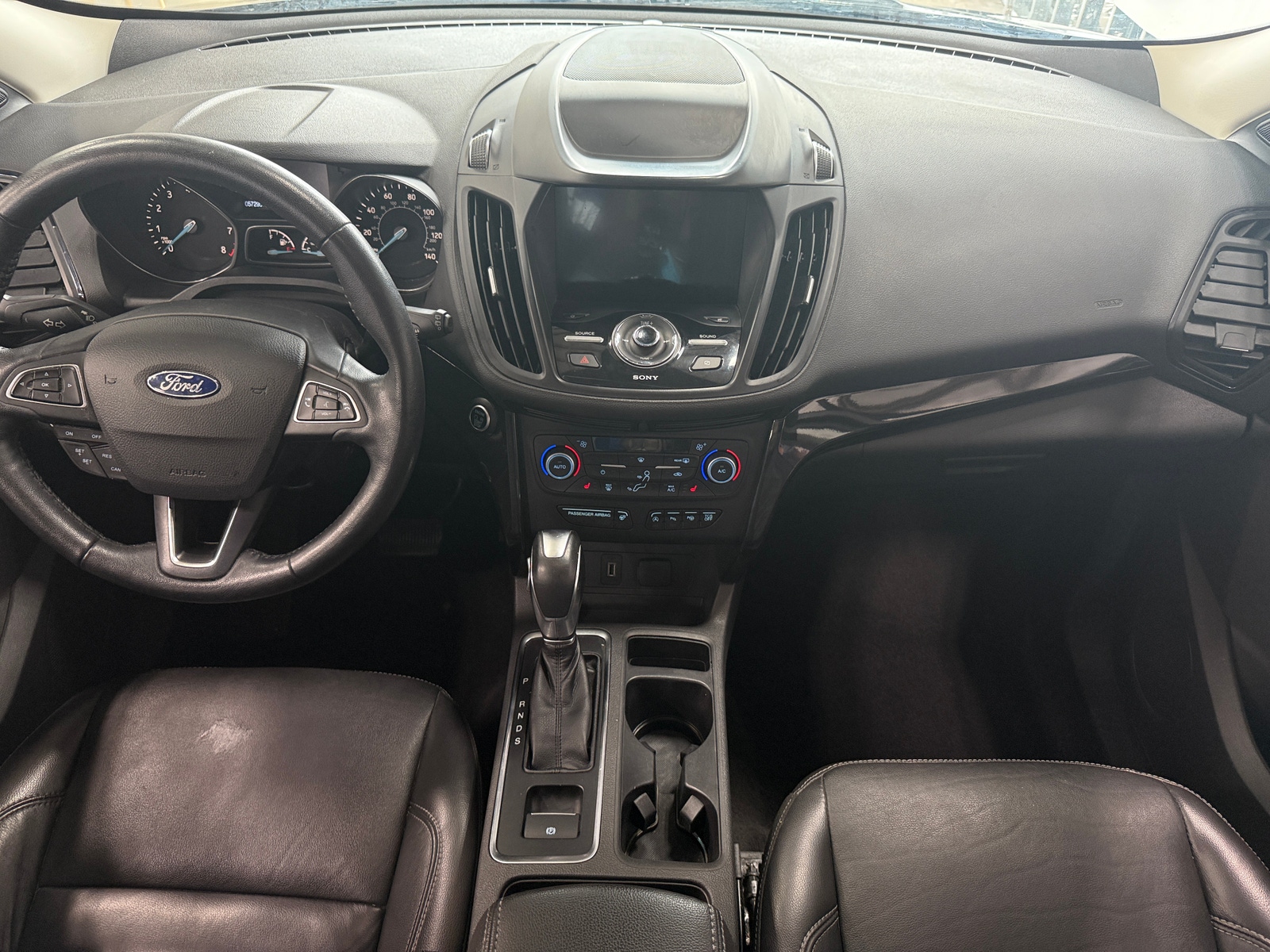 Thumbnail: 2019 Ford Escape - 2