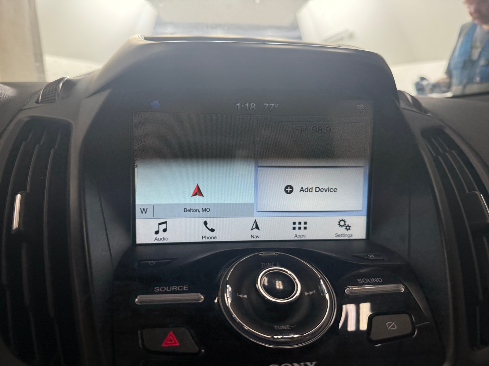 Thumbnail: 2019 Ford Escape - 3