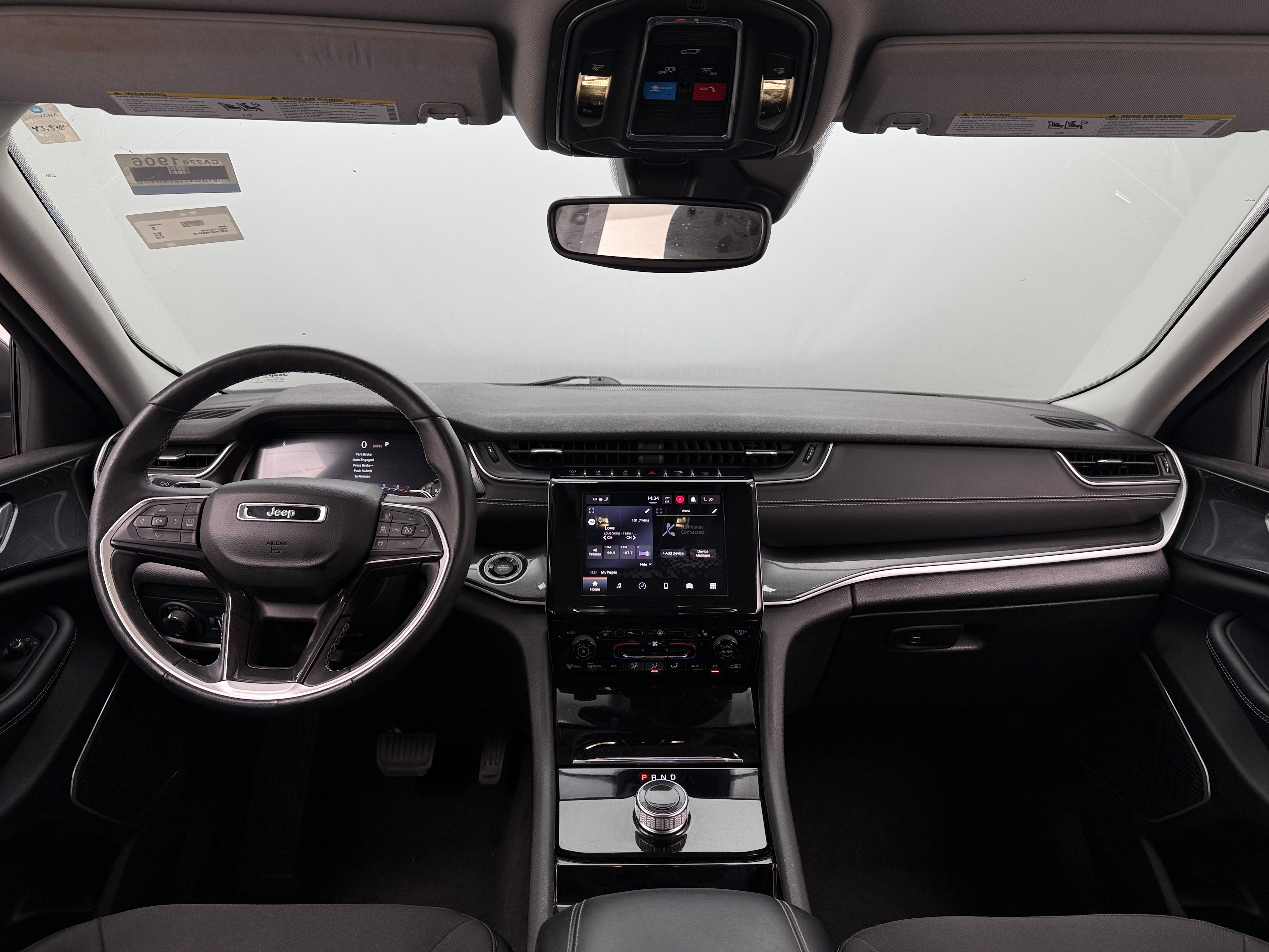Thumbnail: 2022 Jeep Grand Cherokee - 2
